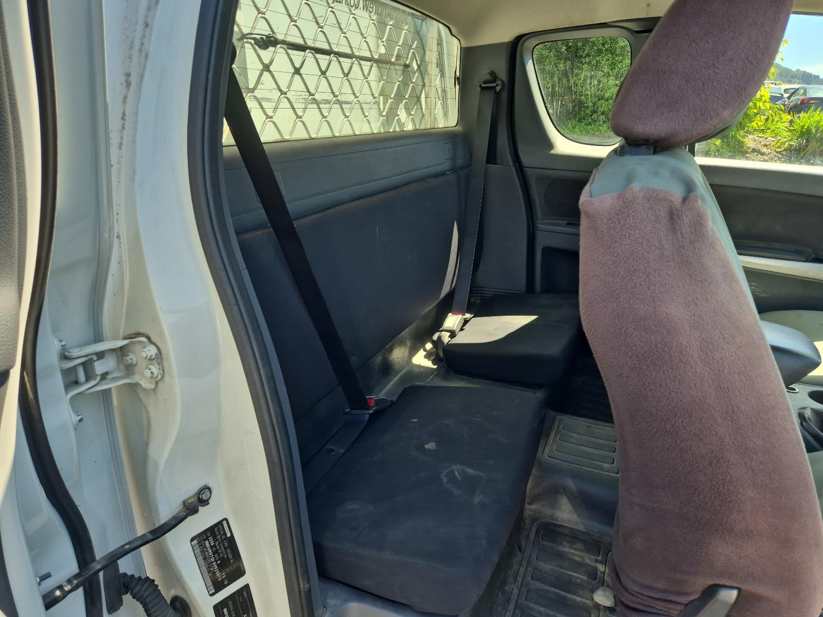 Mazda BT50 - UP 2011-Present