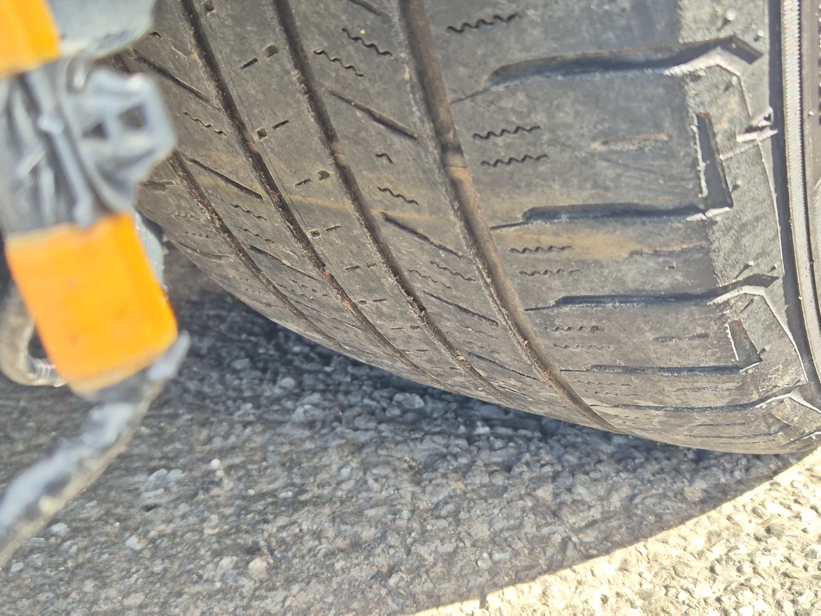 Mazda CX9 - TC 2015-Present