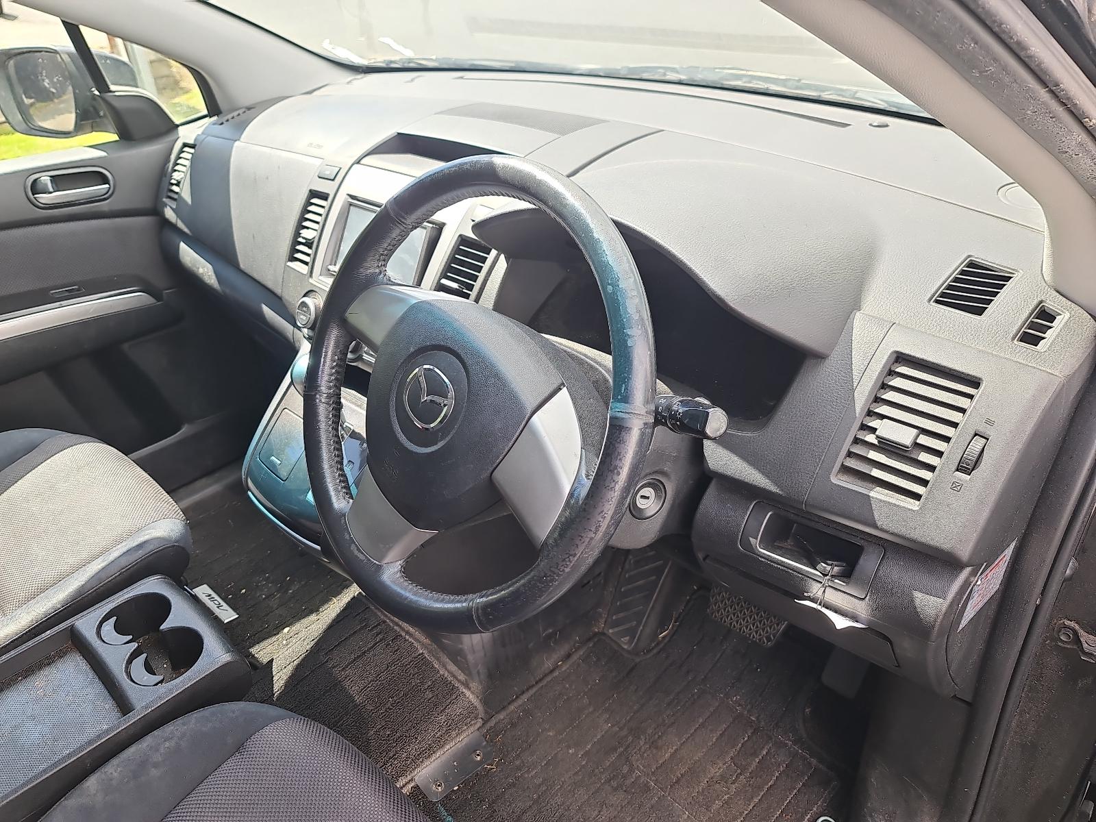 Mazda MPV - LY 2006-2016