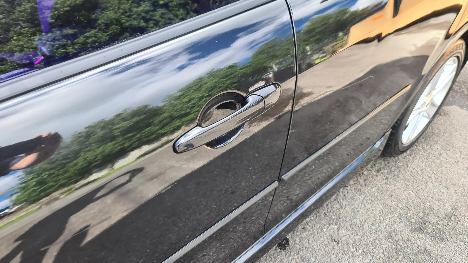 Mazda Atenza - GG 2002-2008