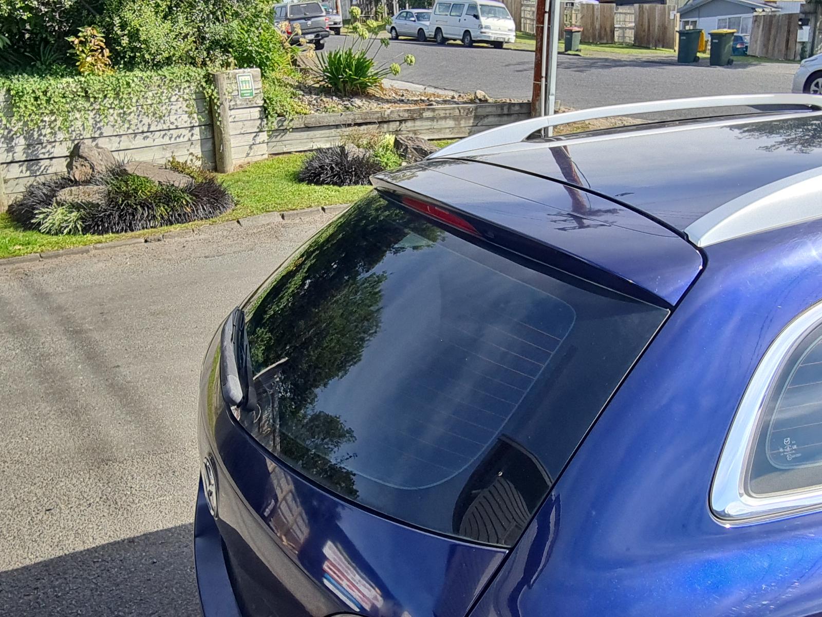 Mazda Atenza - GH 2008-2012