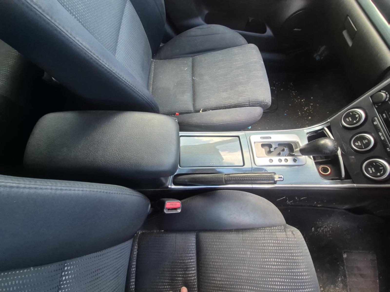 Mazda Atenza - GY 2002-2008