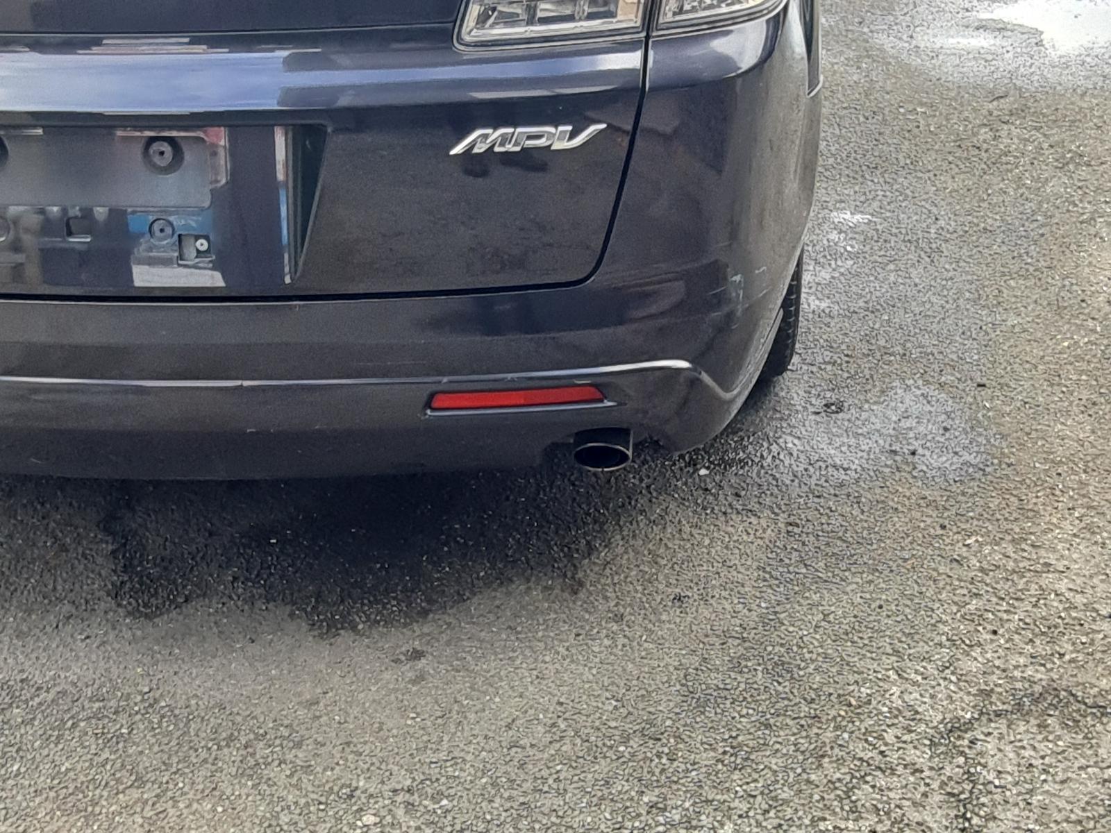 Mazda MPV - LY3P 2007-Present