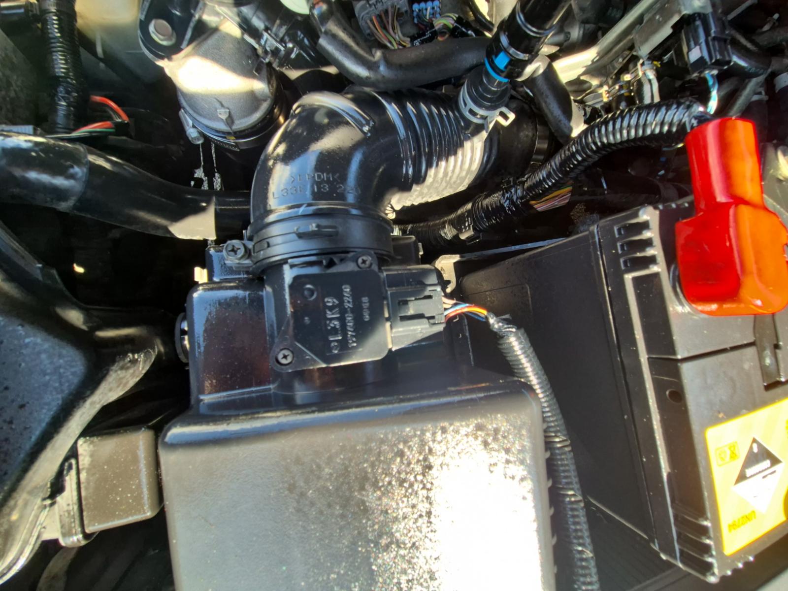 Mazda MPV - LY3P 2007-Present