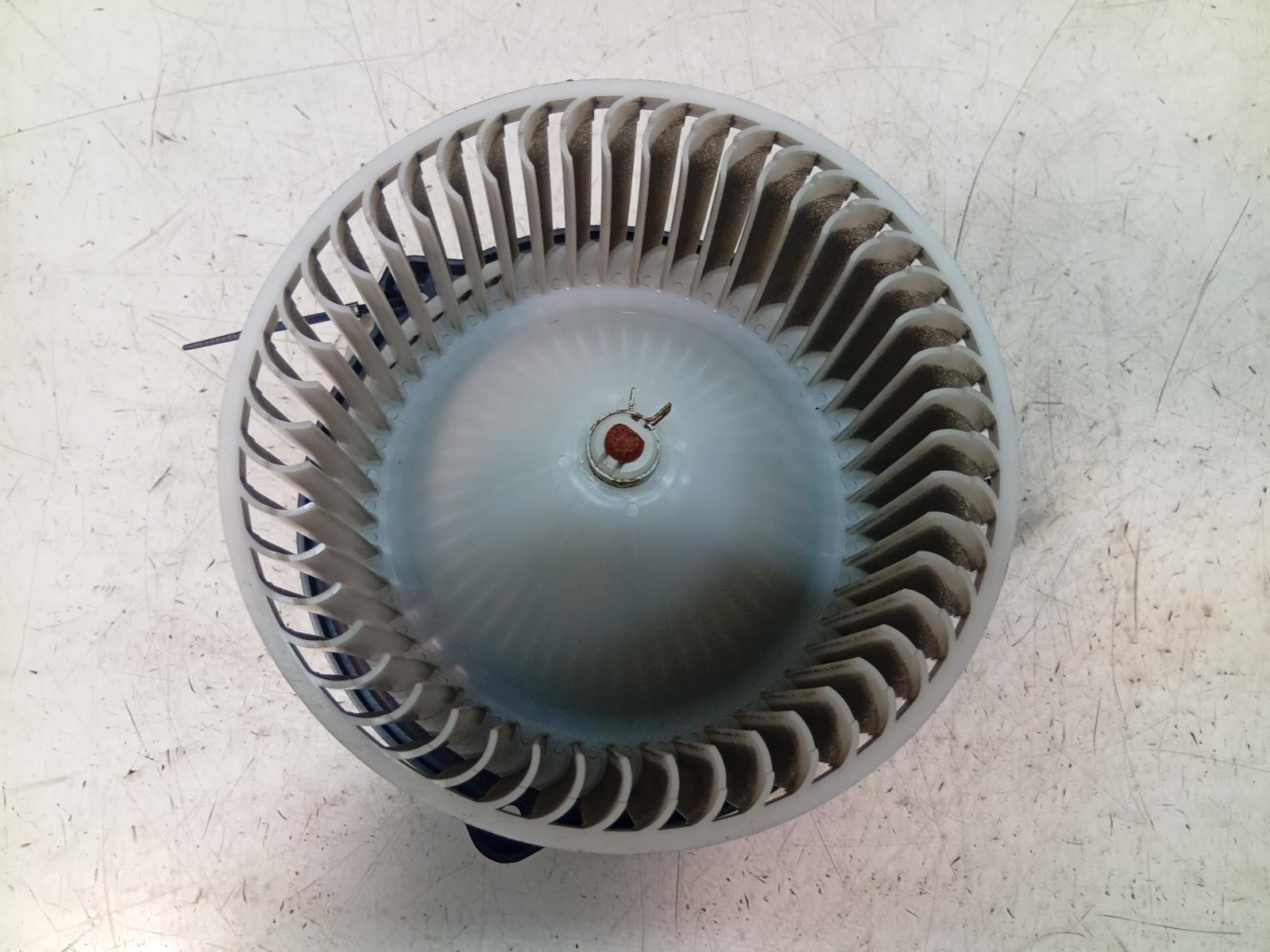 Heater_Fan_Motor