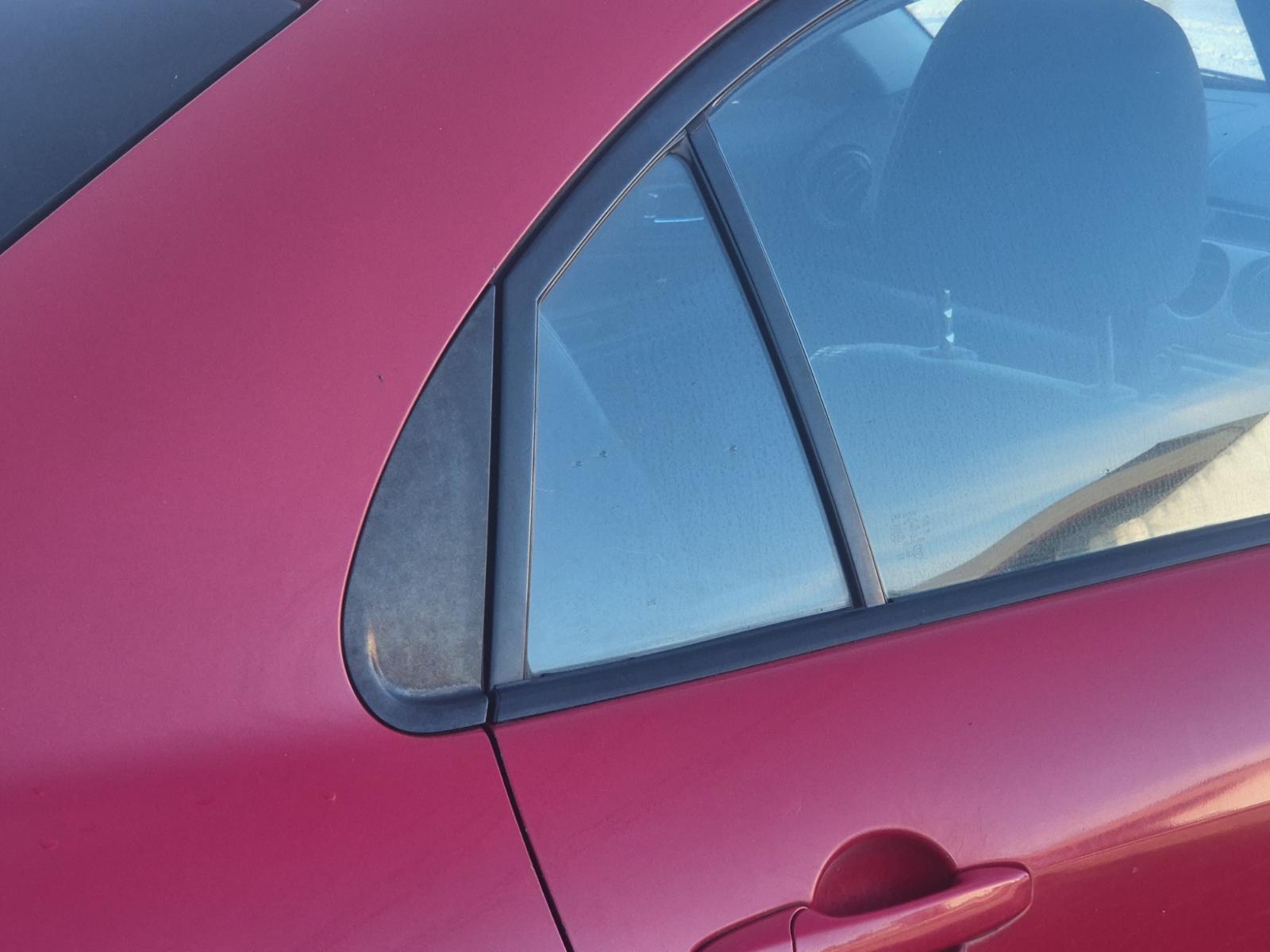 Mazda Mazda6 - GG 2002-2008