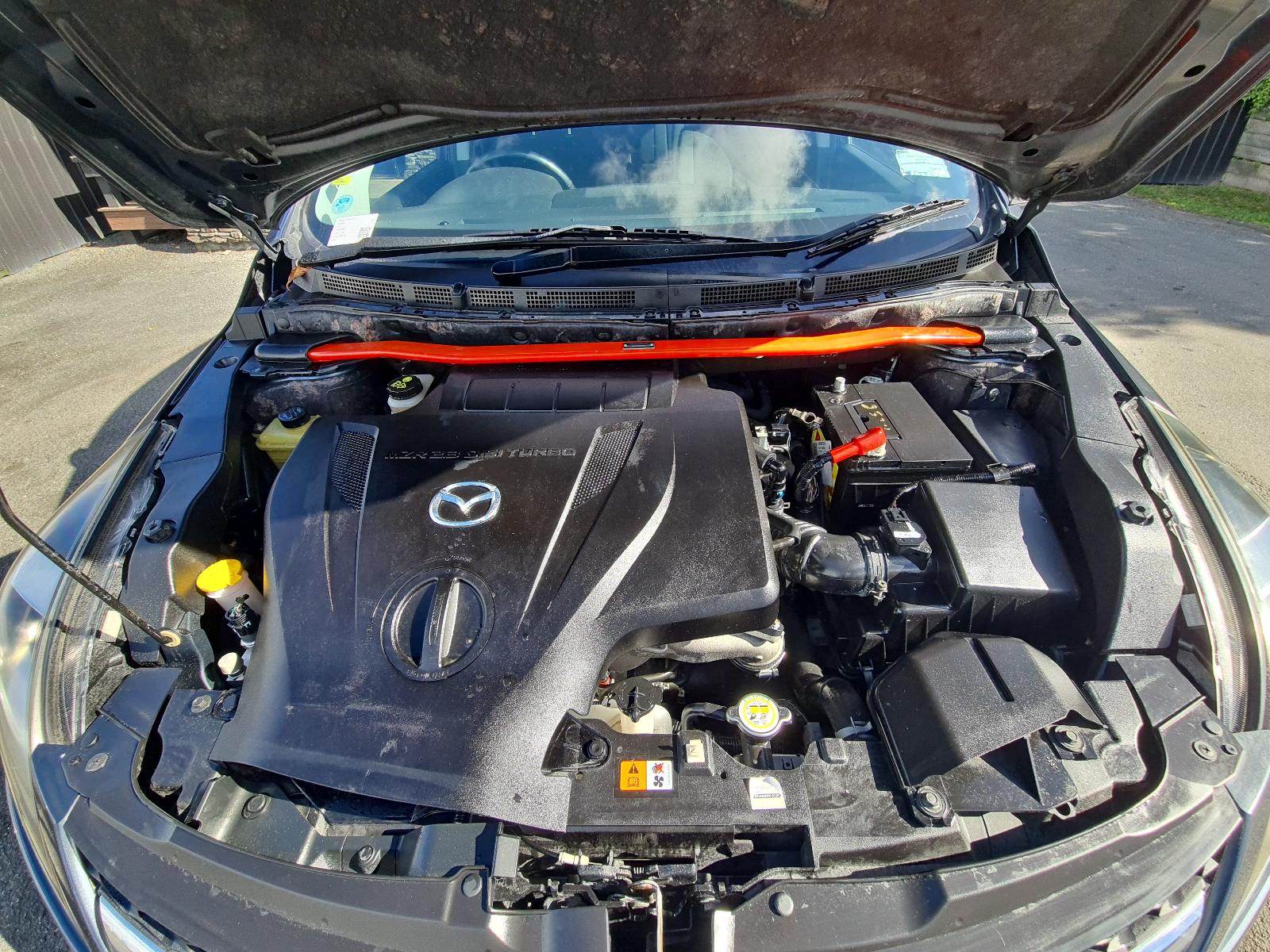 Mazda MPV - LY3P 2007-Present