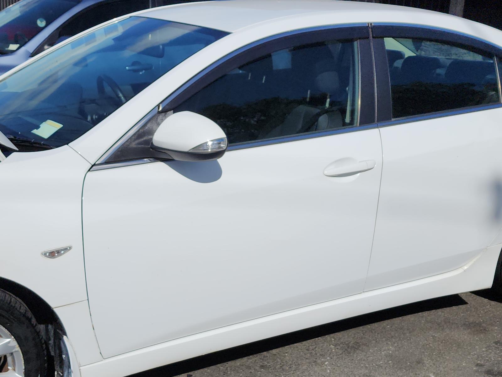 Mazda Atenza - GH 2008-2012