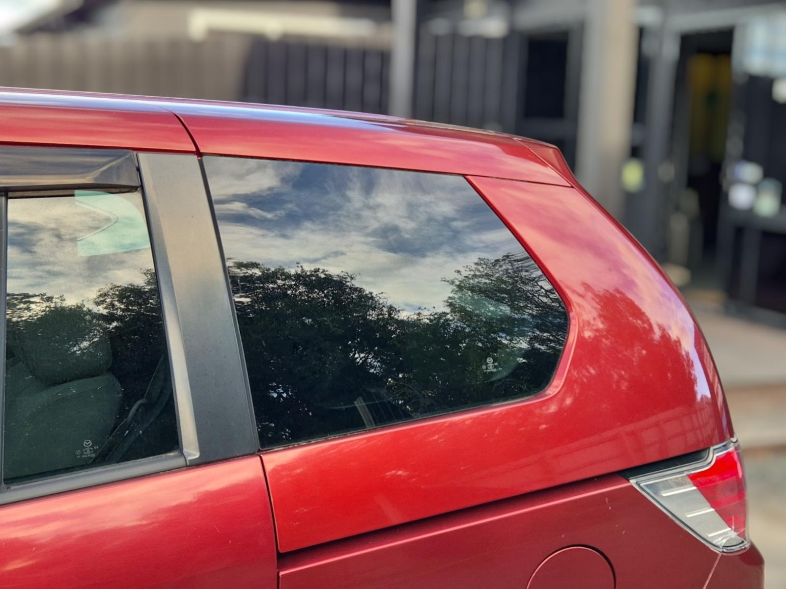 Mazda MPV - LY 2006-2016