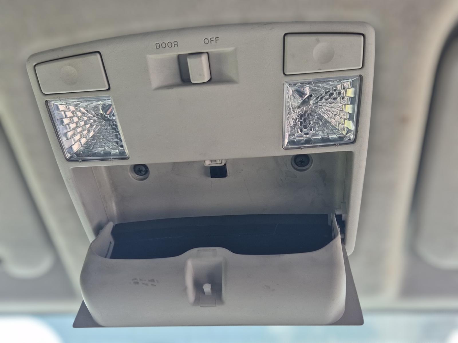 Mazda Premacy - CW 2010-2016