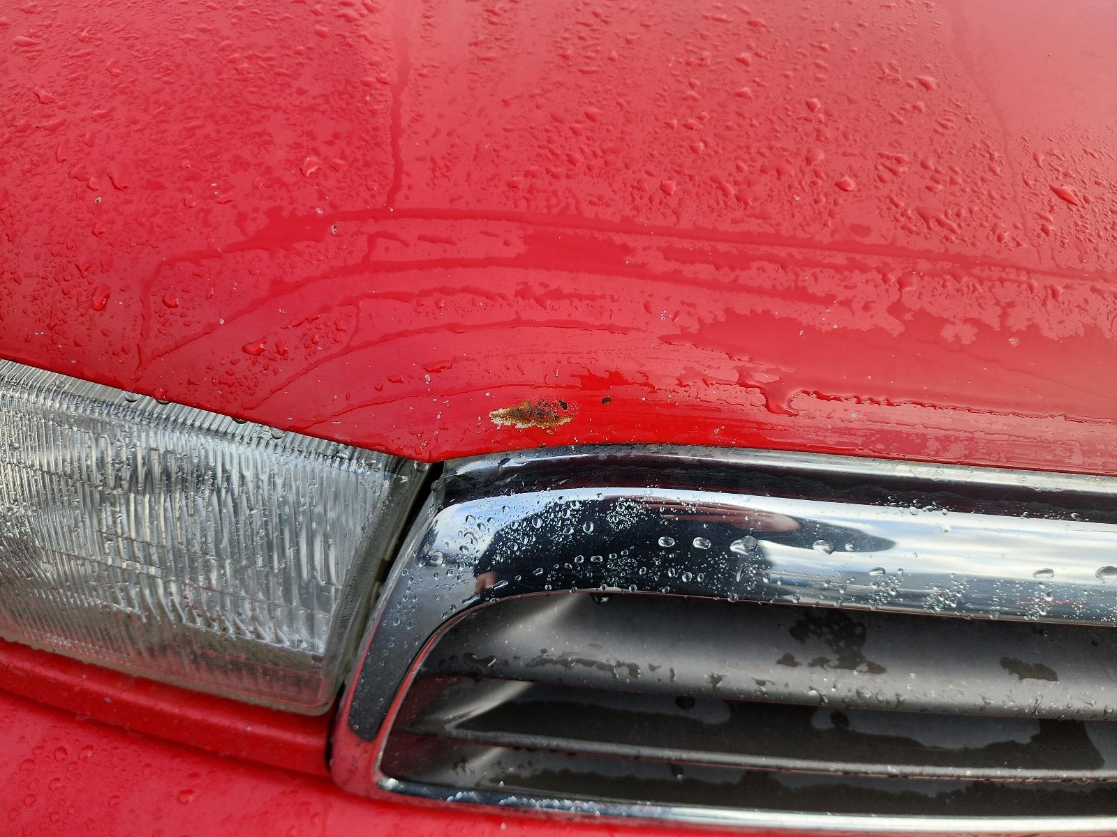 Mazda Bounty - UN 1999-2006