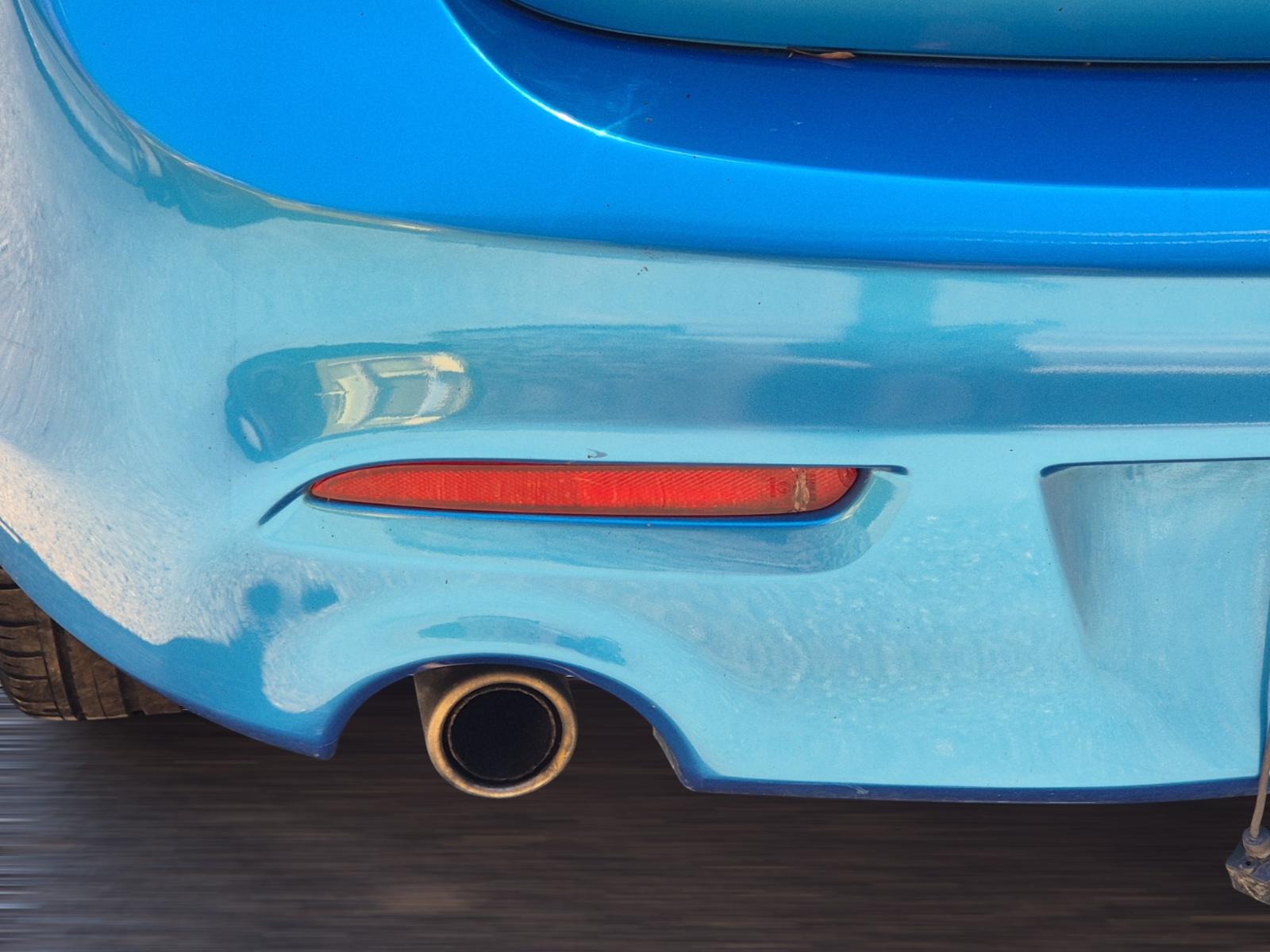 Mazda Axela - BL 2009-2013