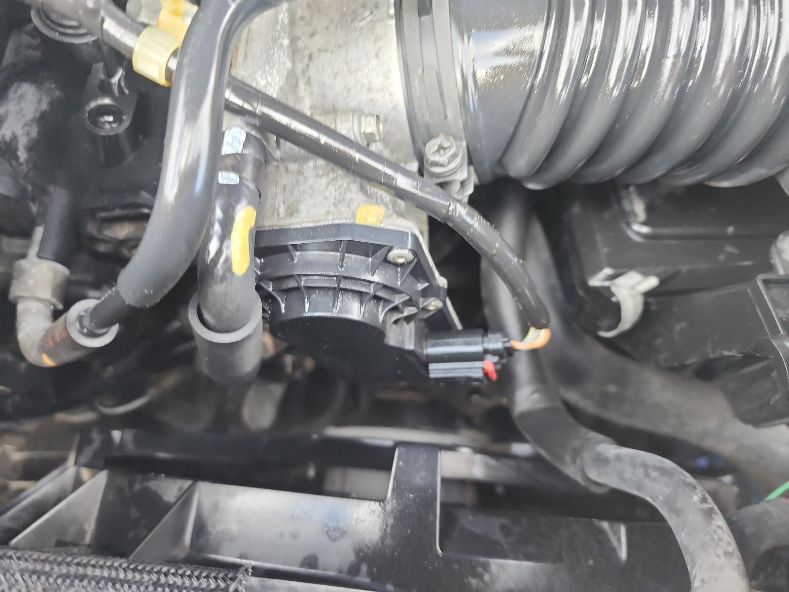 Mazda Axela - BK 2003-2009