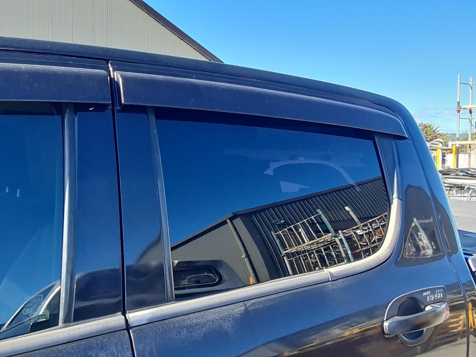 Mazda BT50 - UP 2011-Present