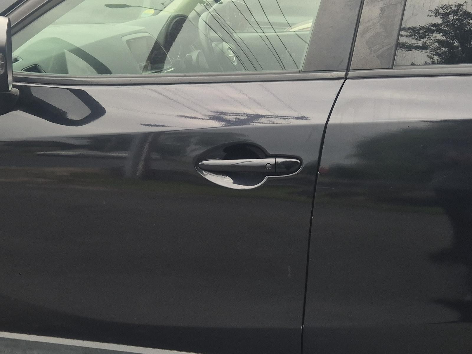 Mazda CX5 - KE 2012-Present