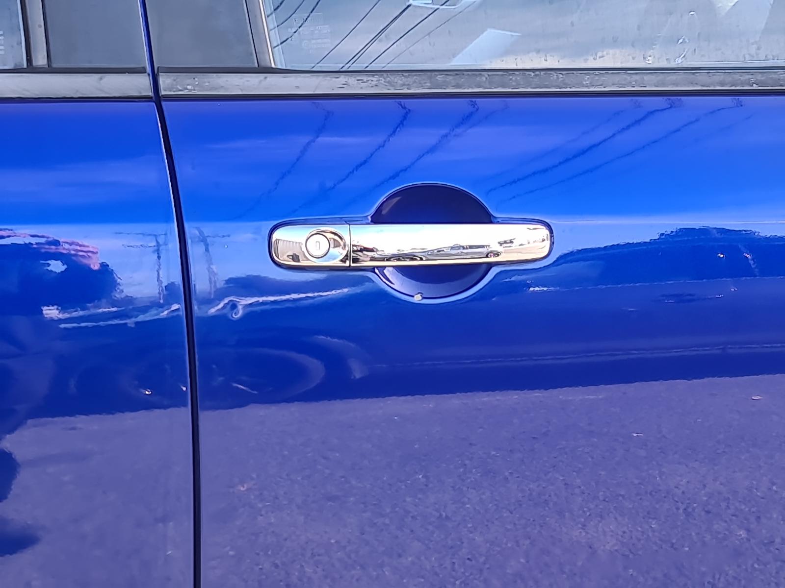 Mazda BT50 - UP 2011-Present