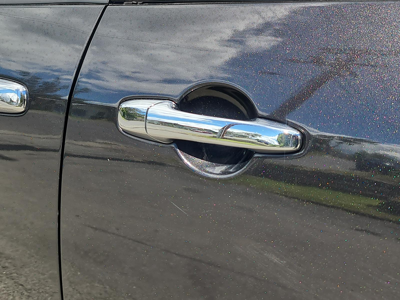 Mazda MPV - LY 2006-2016