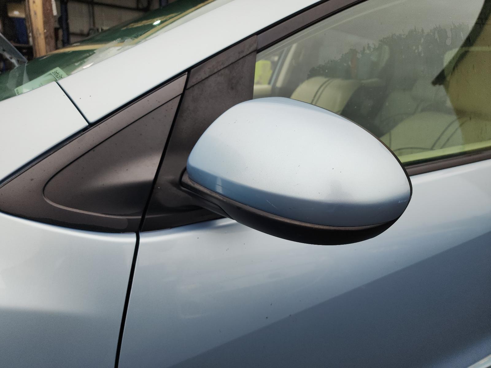 Mazda Demio - DE 2007-2014