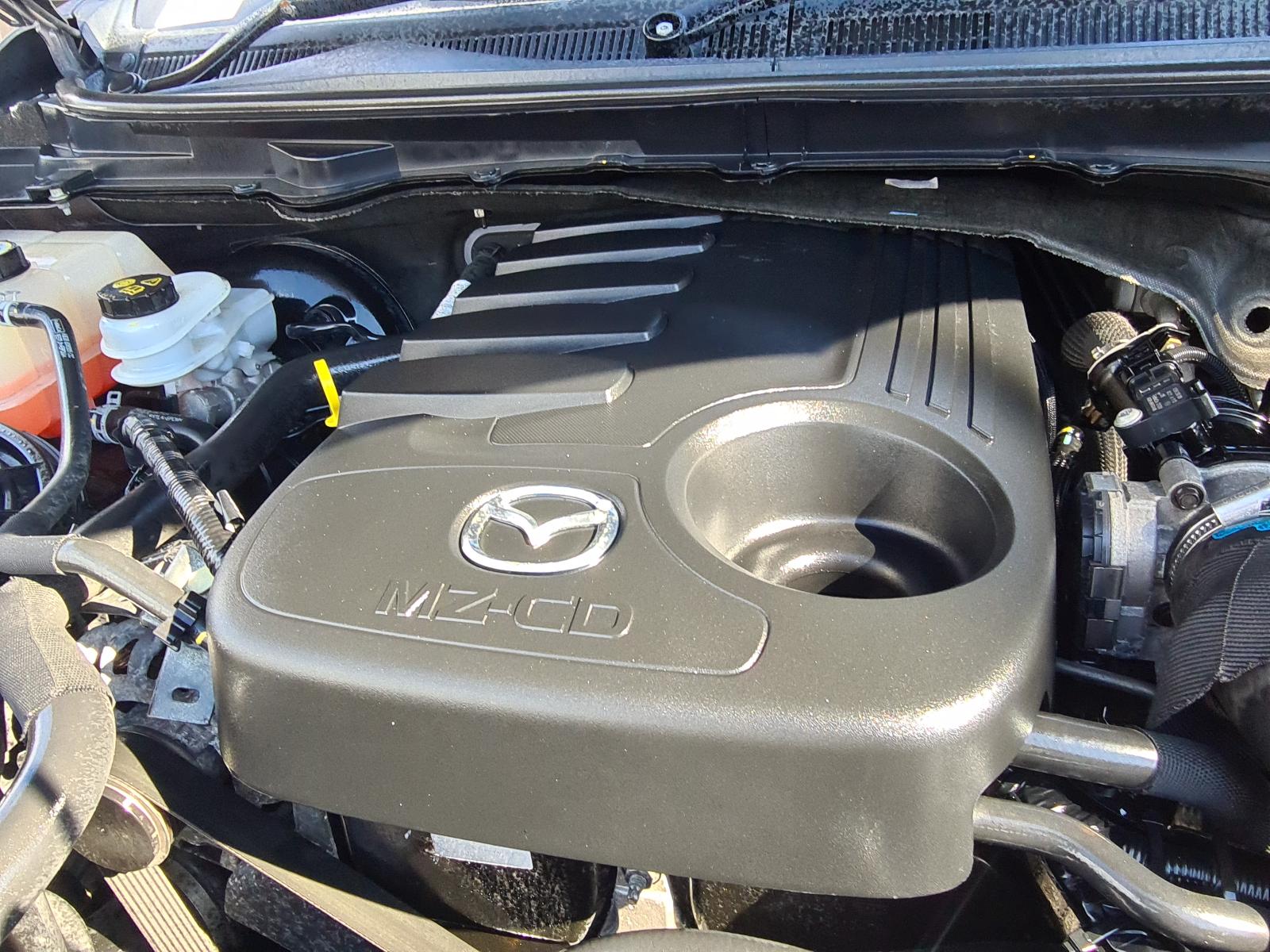 Mazda BT50 - UP 2011-Present