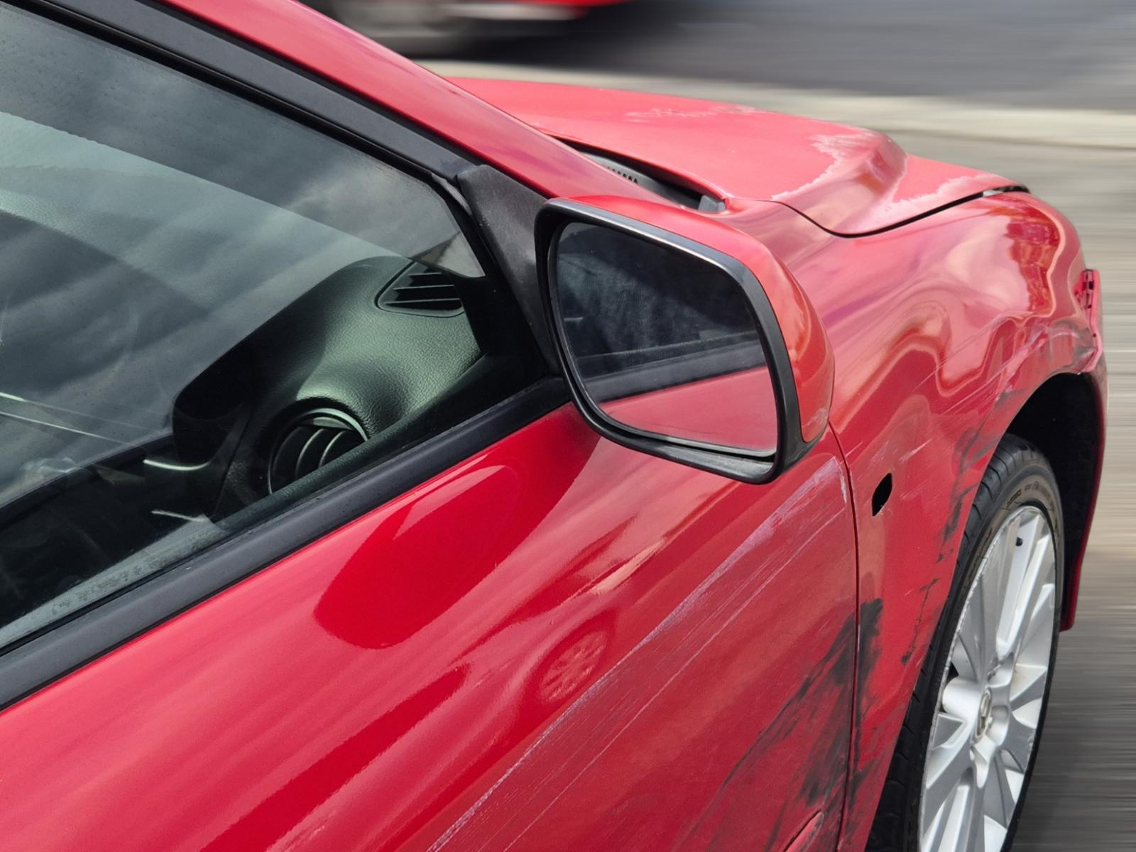 Mazda Atenza - GG 2002-2008