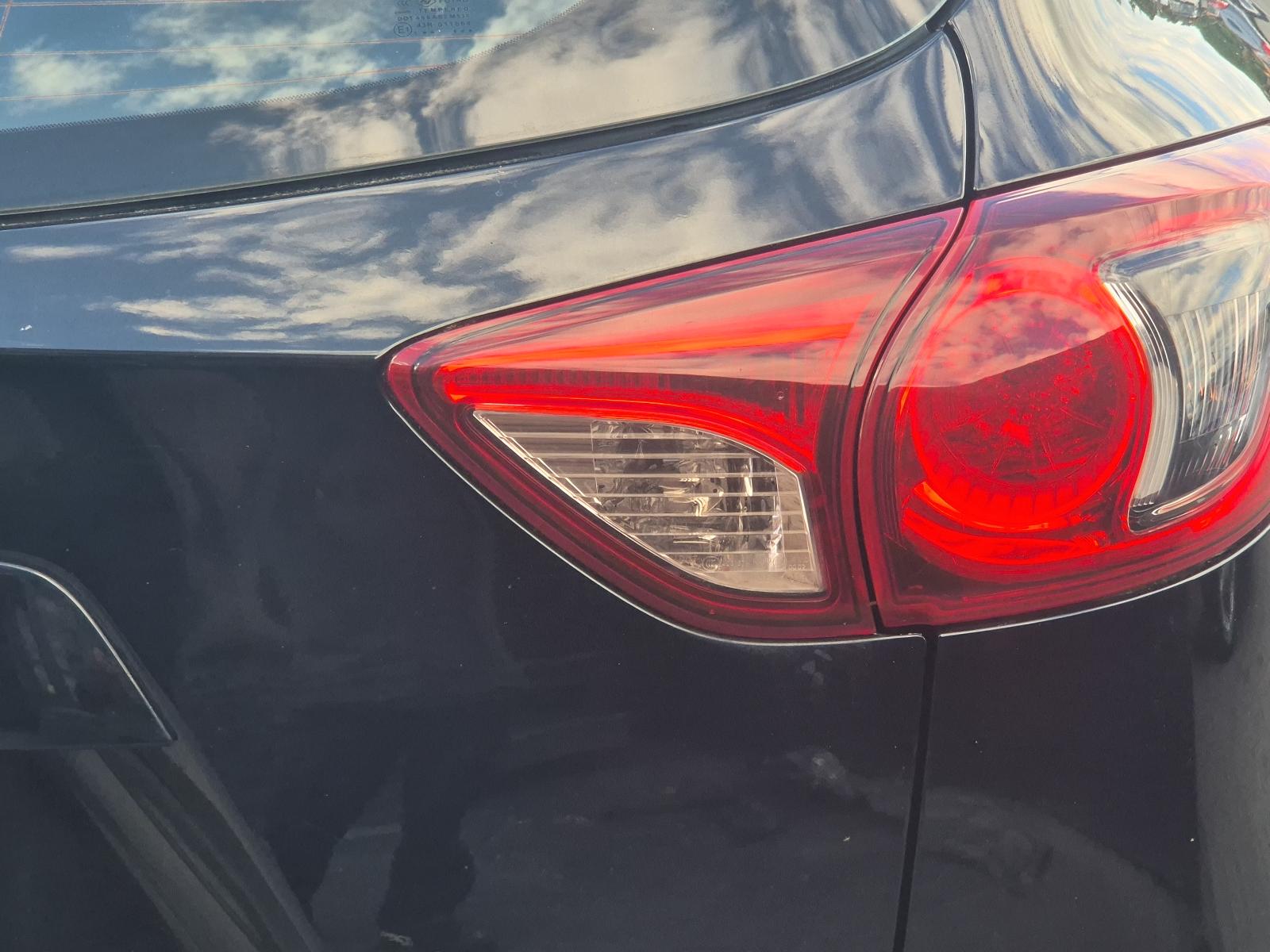 Mazda CX5 - KE 2012-Present