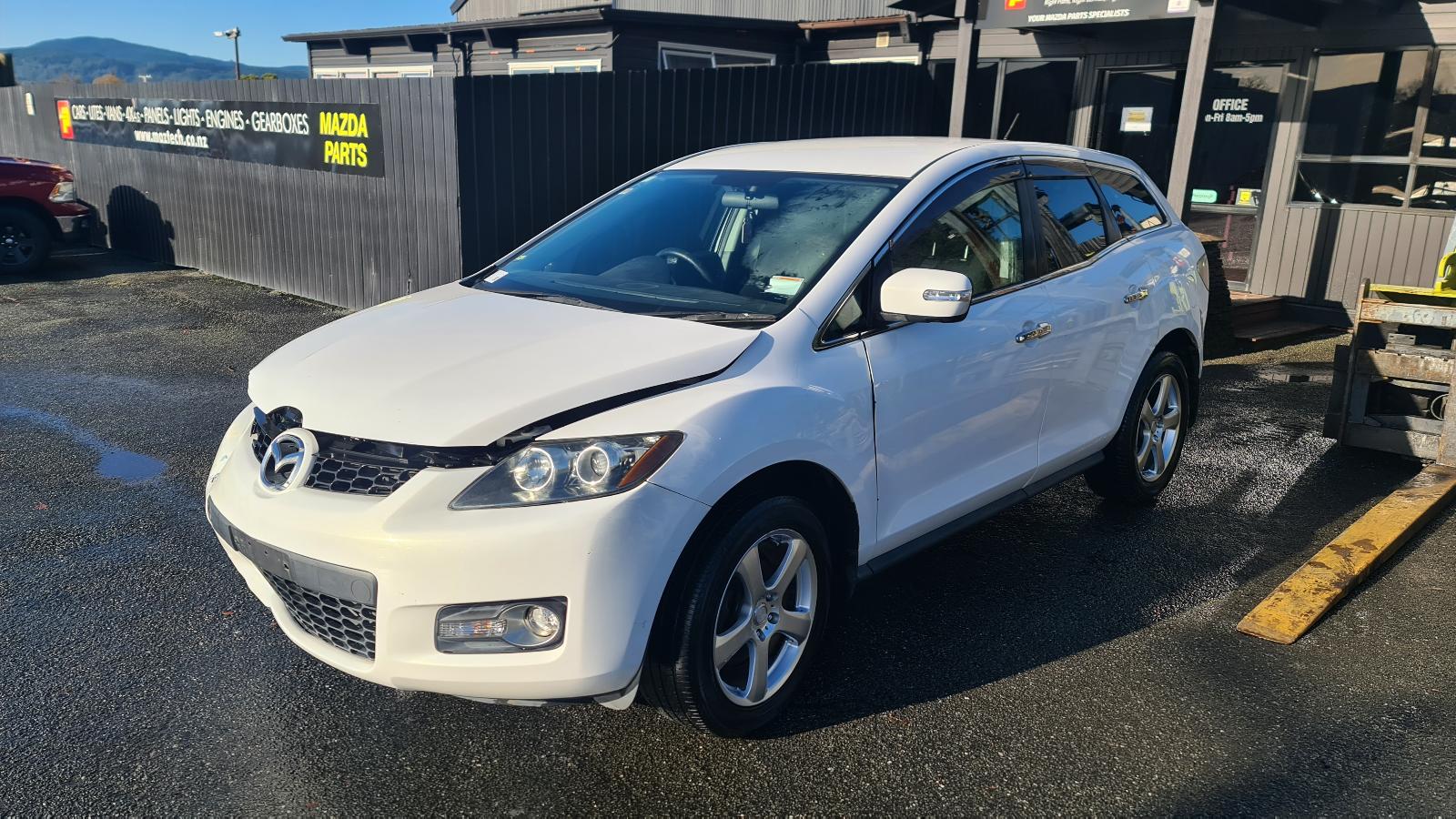 Mazda CX7 - ER 2006-2012