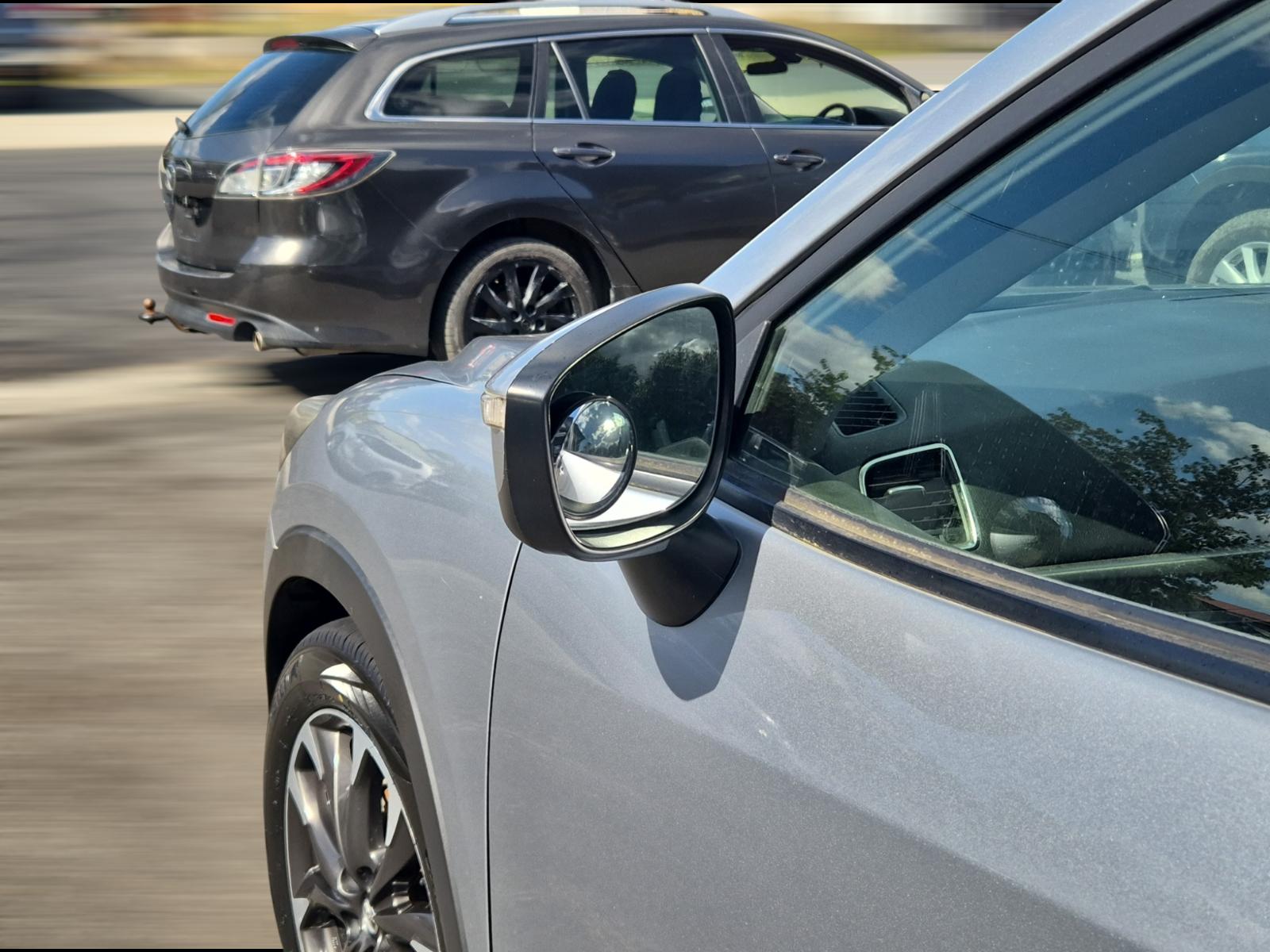 Mazda CX5 - KE 2012-Present