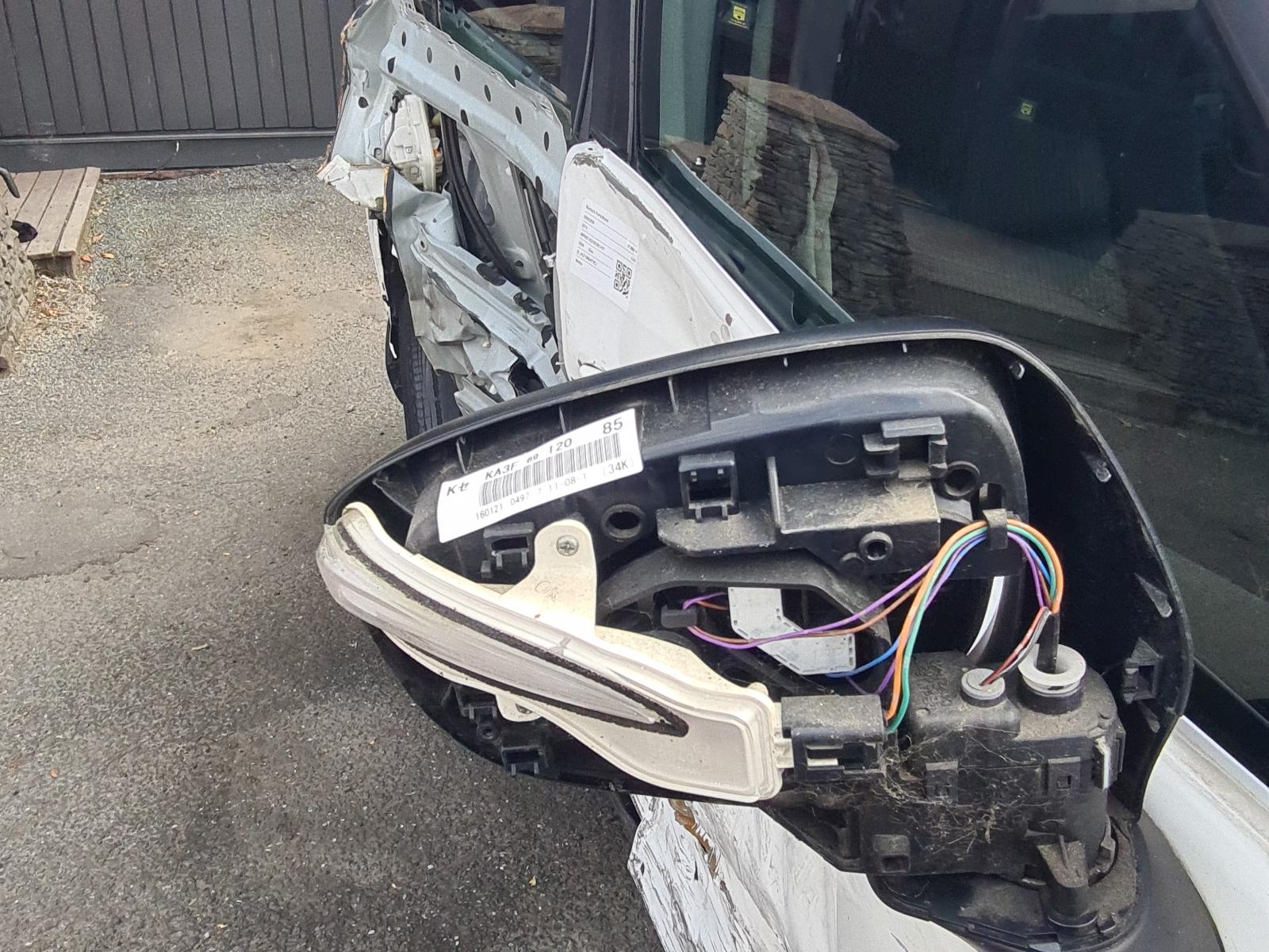 Mazda CX5 - KE 2012-Present