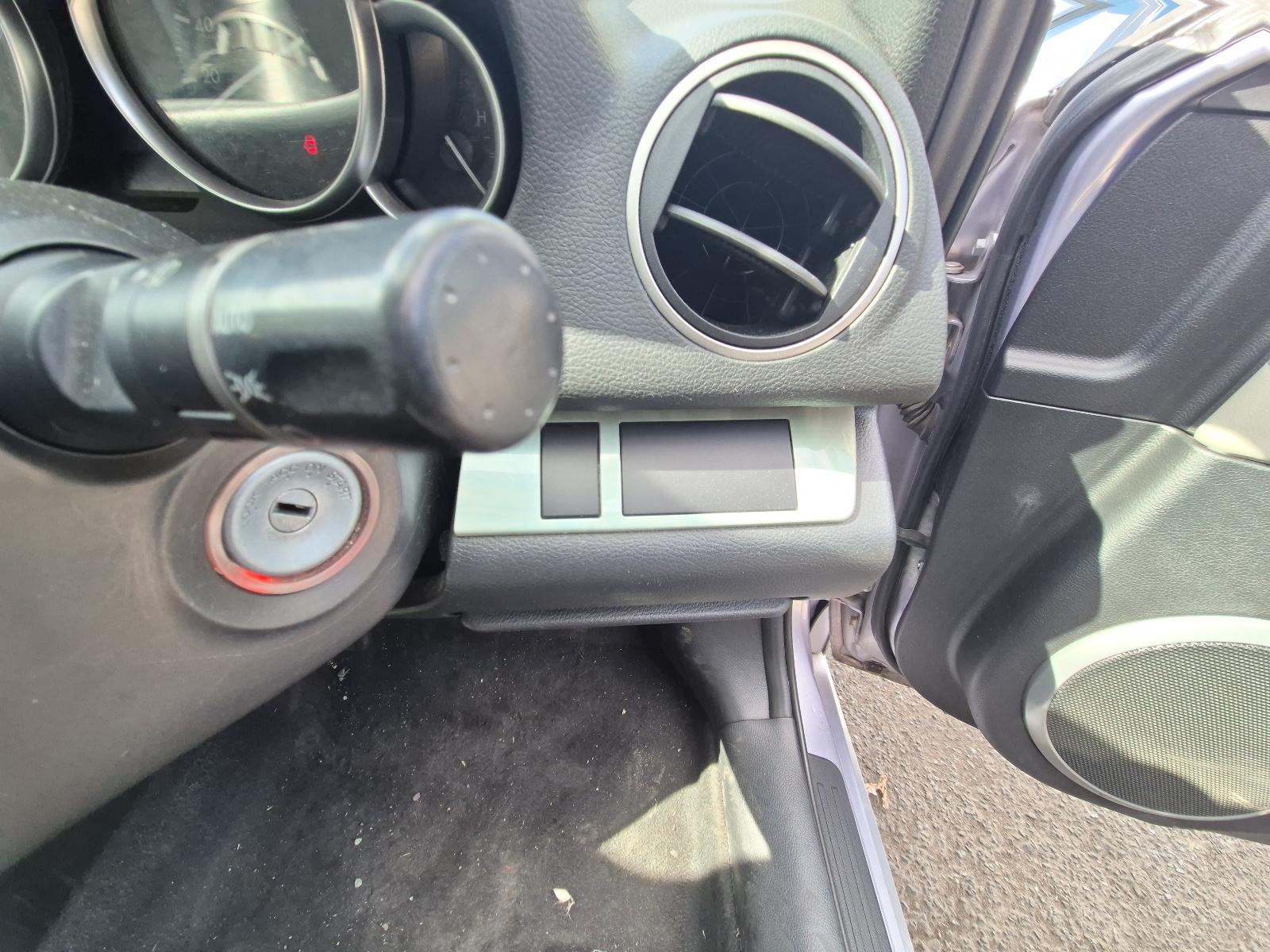 Mazda Atenza - GH 2008-2012