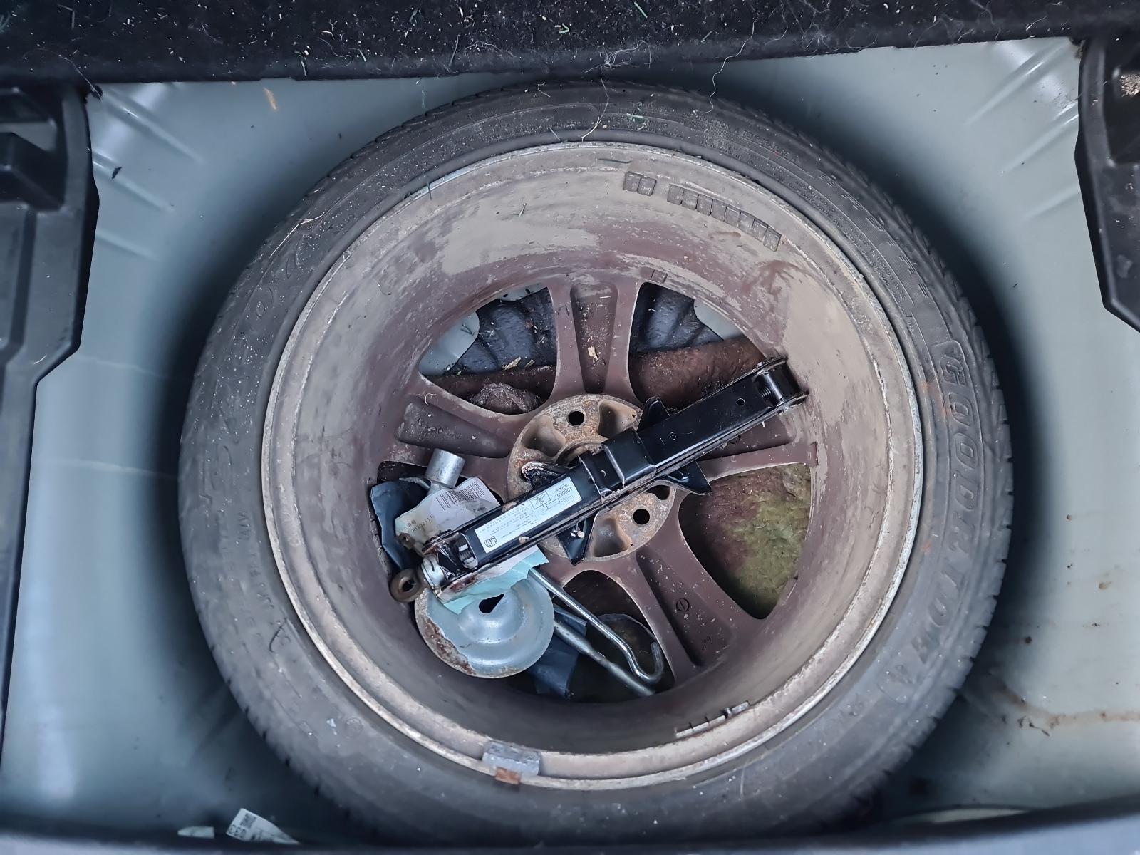 Mazda Atenza - GH 2008-2012