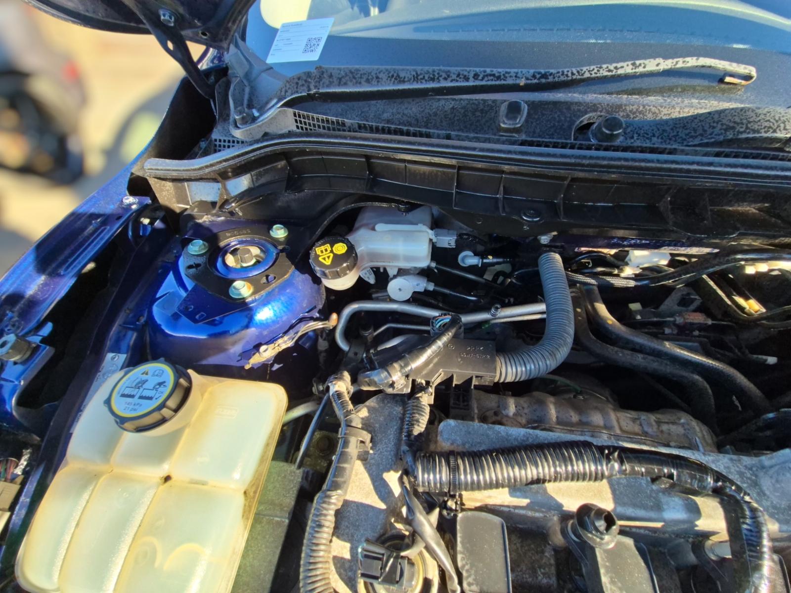 Mazda Axela - BL 2009-2013