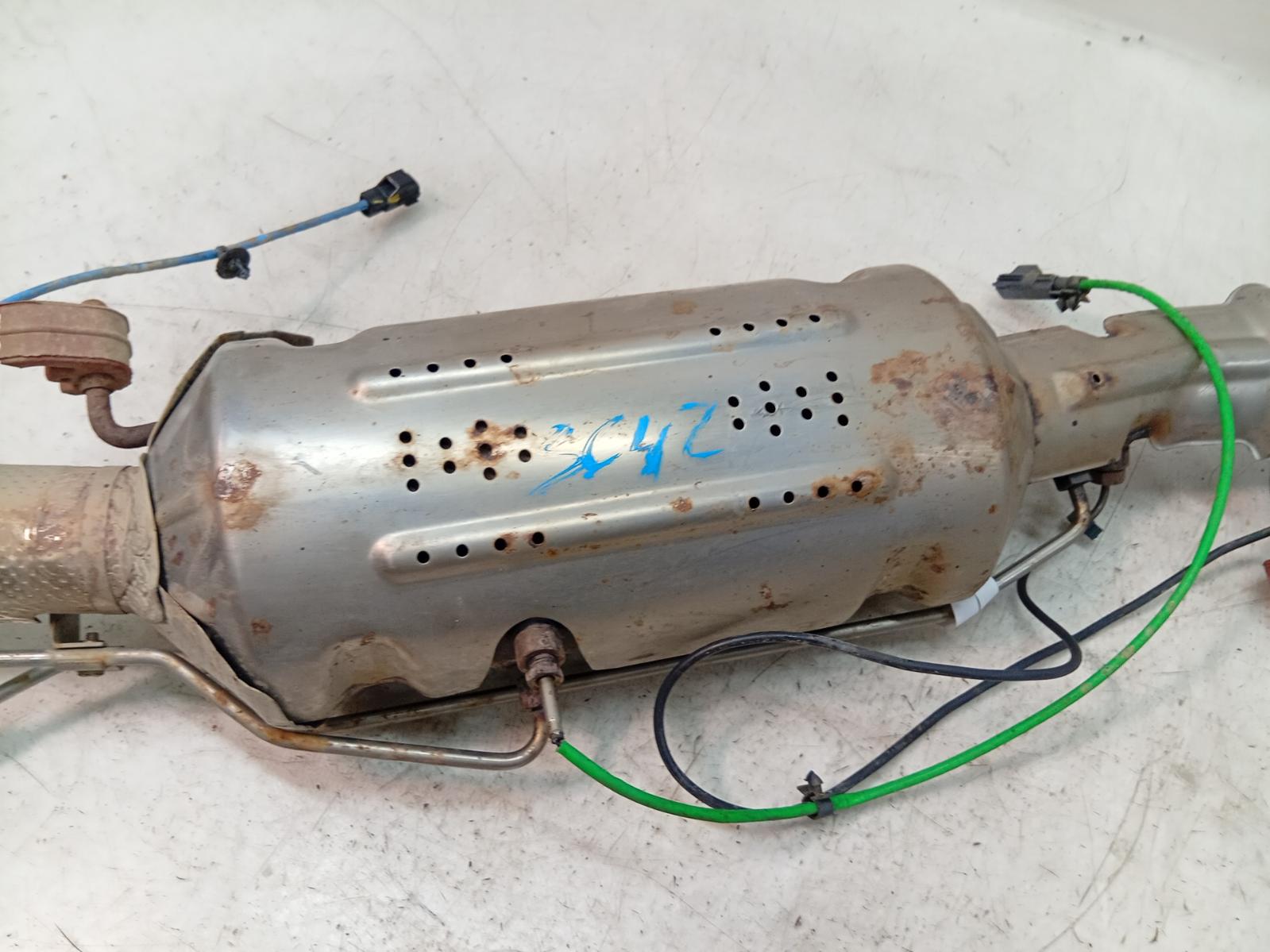 Particulate_Filter_Dpf