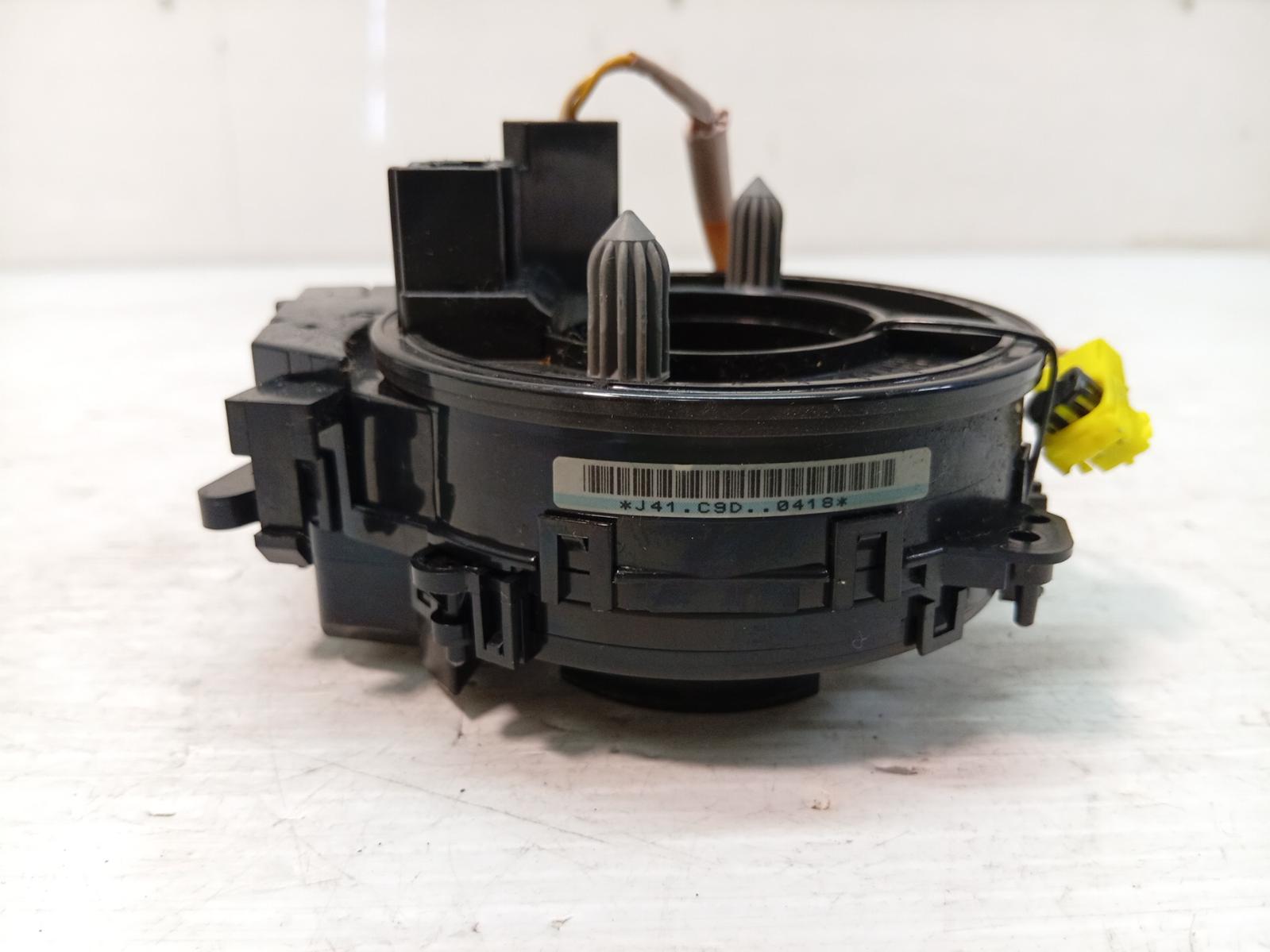 Airbag_Module_Sensor