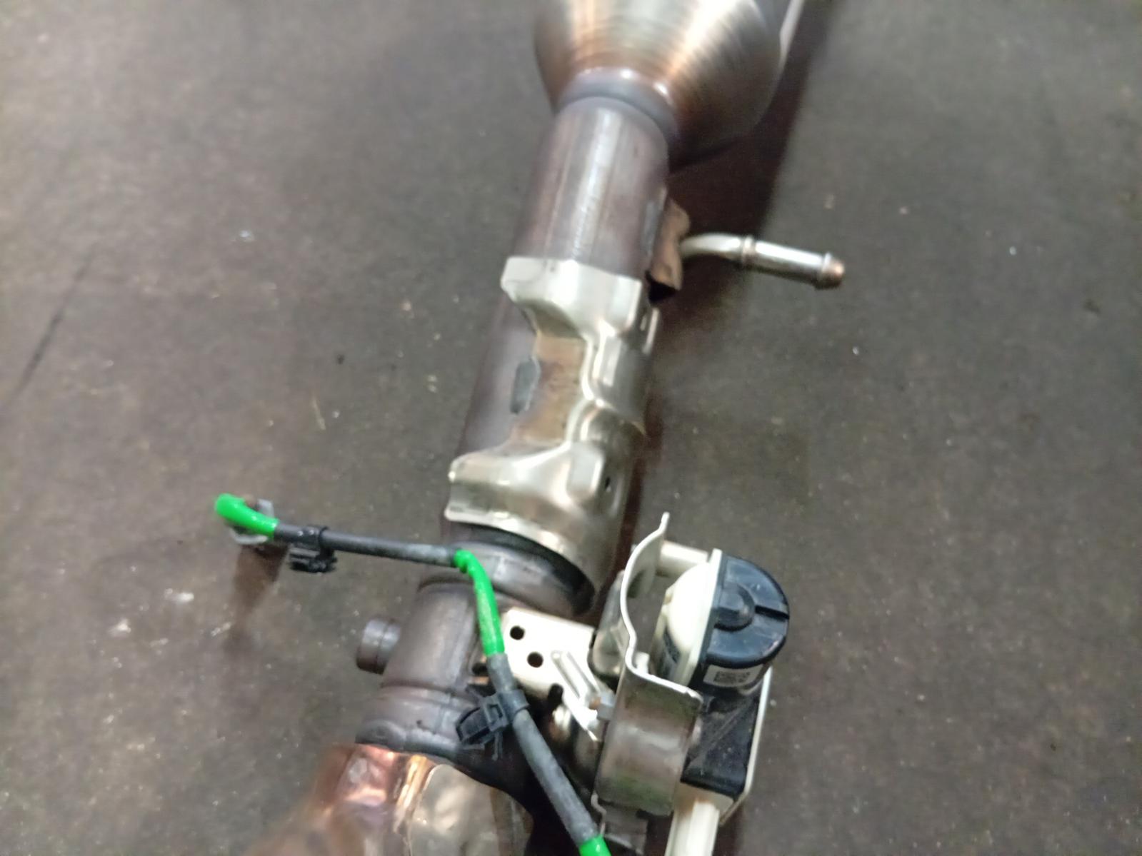 Catalytic Converter