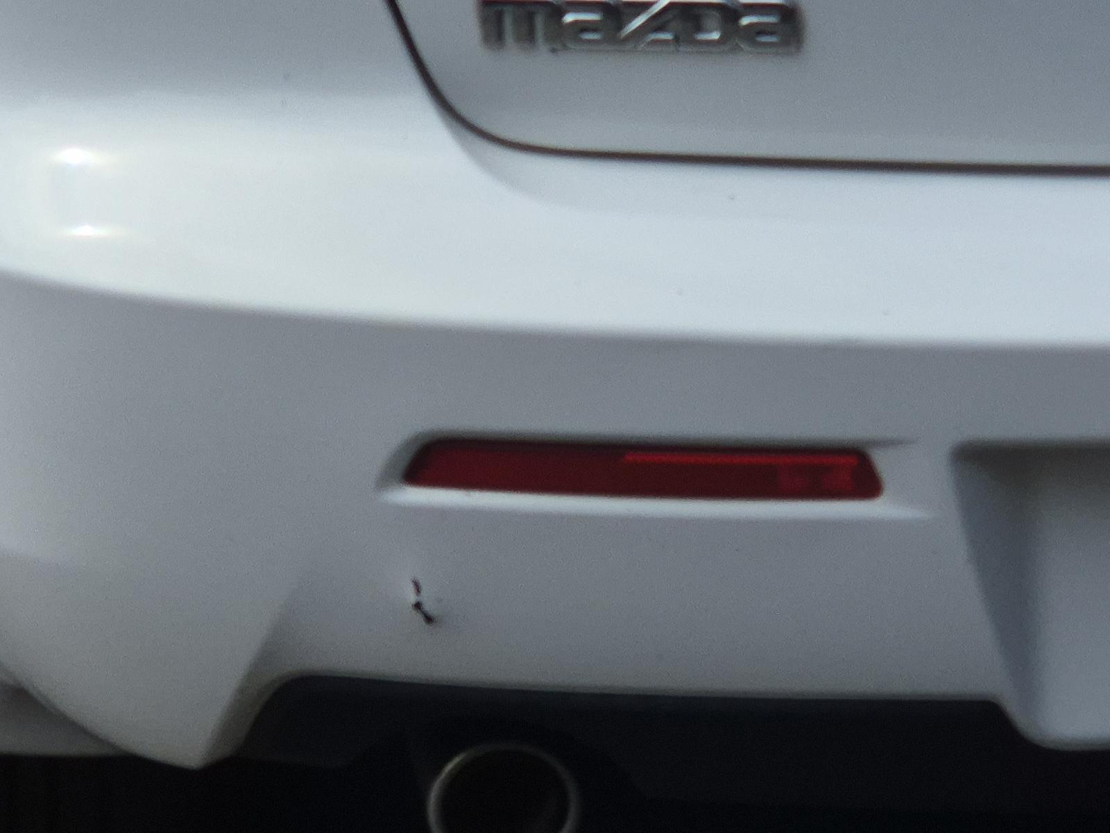 Mazda Axela - BK 2003-2009