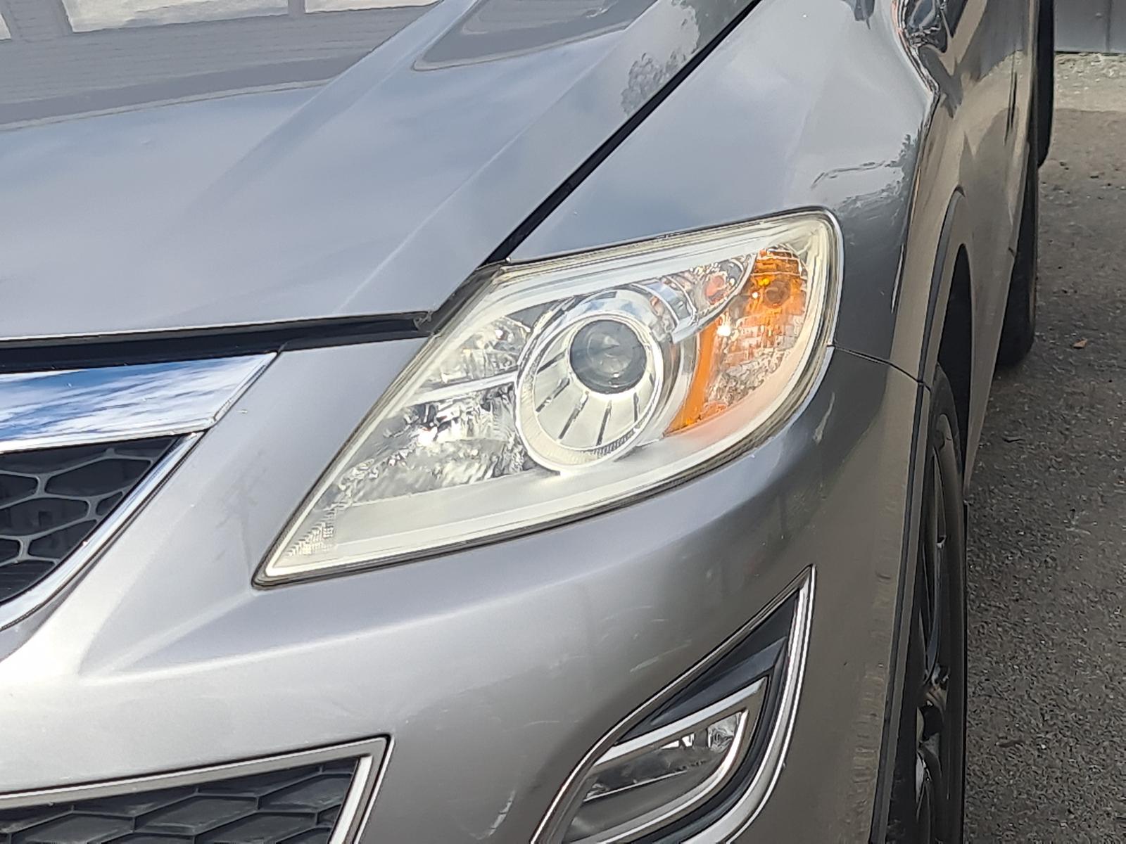 Mazda CX9 - TB 2006-2015