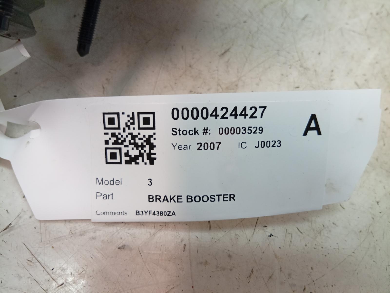 Brake_Booster