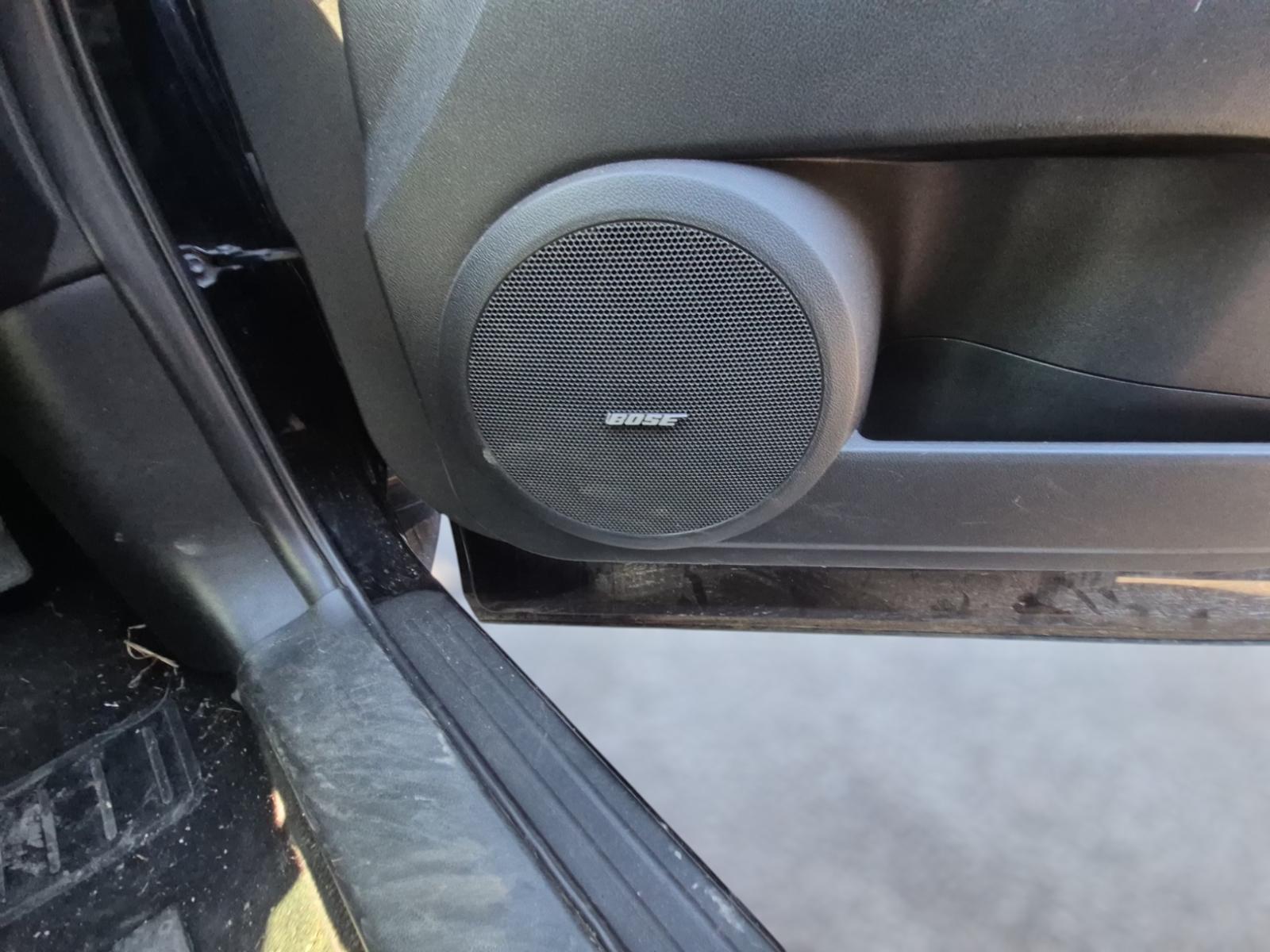 Mazda CX7 - ER 2006-2012