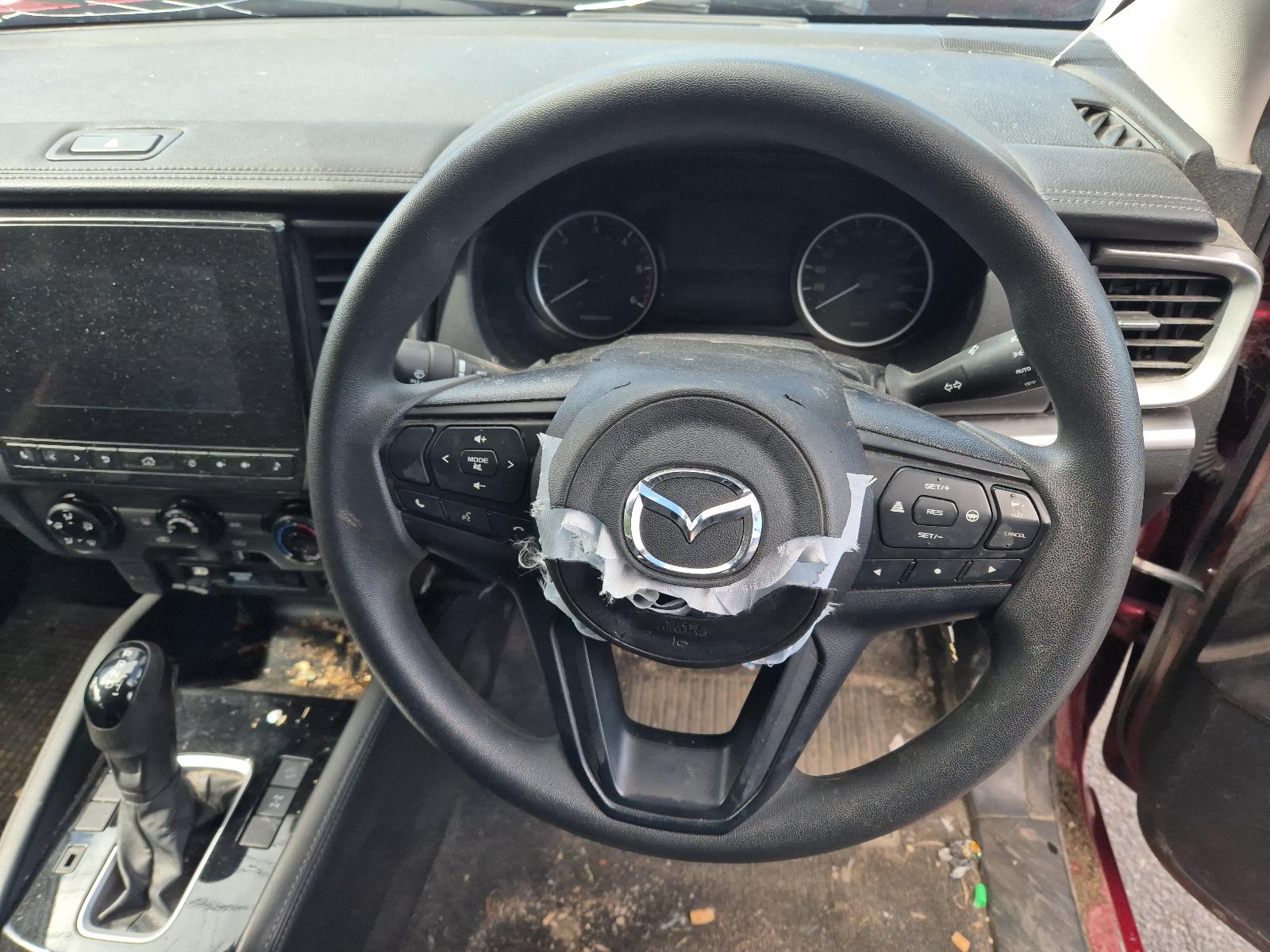 Mazda BT50 - UP 2011-Present