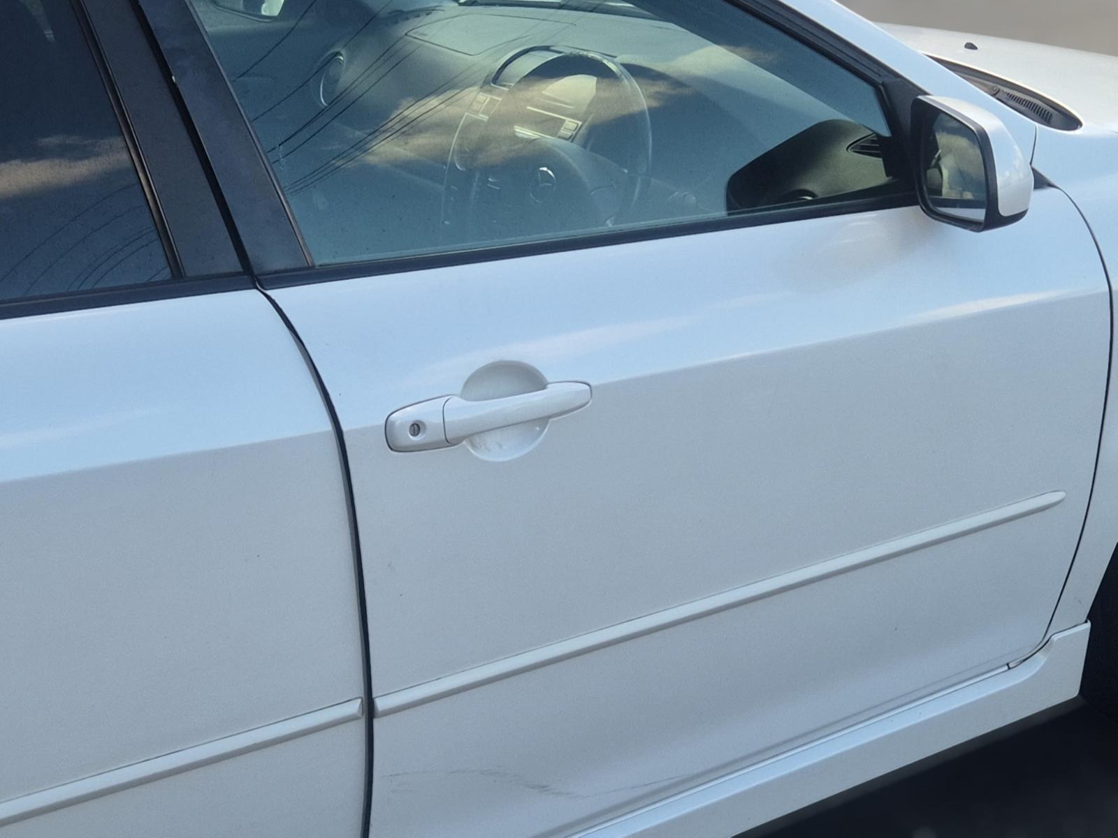 Mazda Atenza - GY 2002-2008