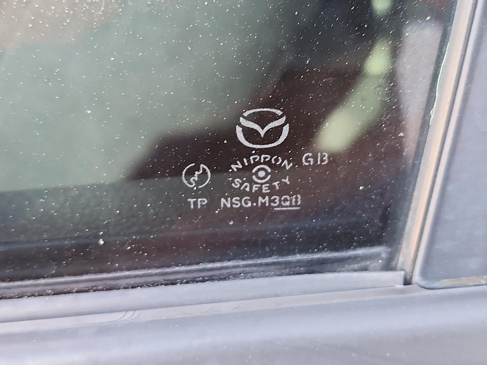 Mazda MPV - LY3P 2007-Present