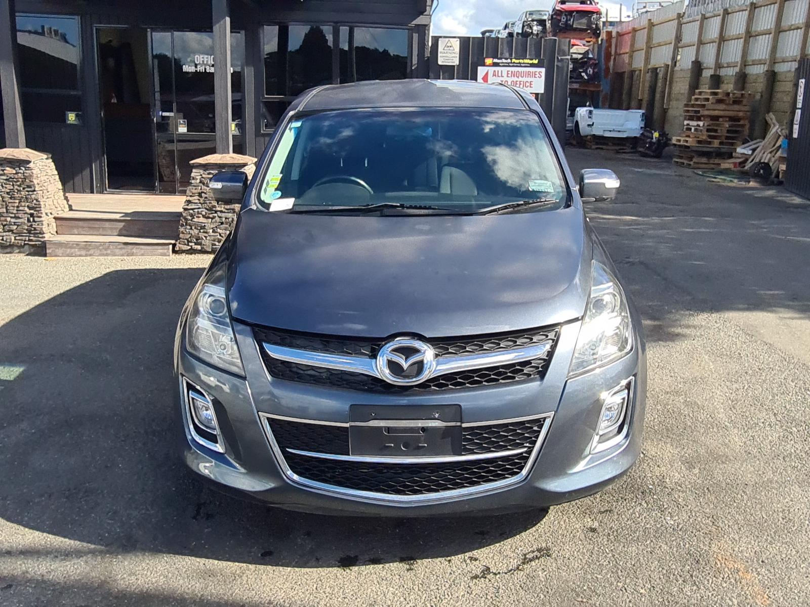 Mazda MPV - LY3P 2007-Present