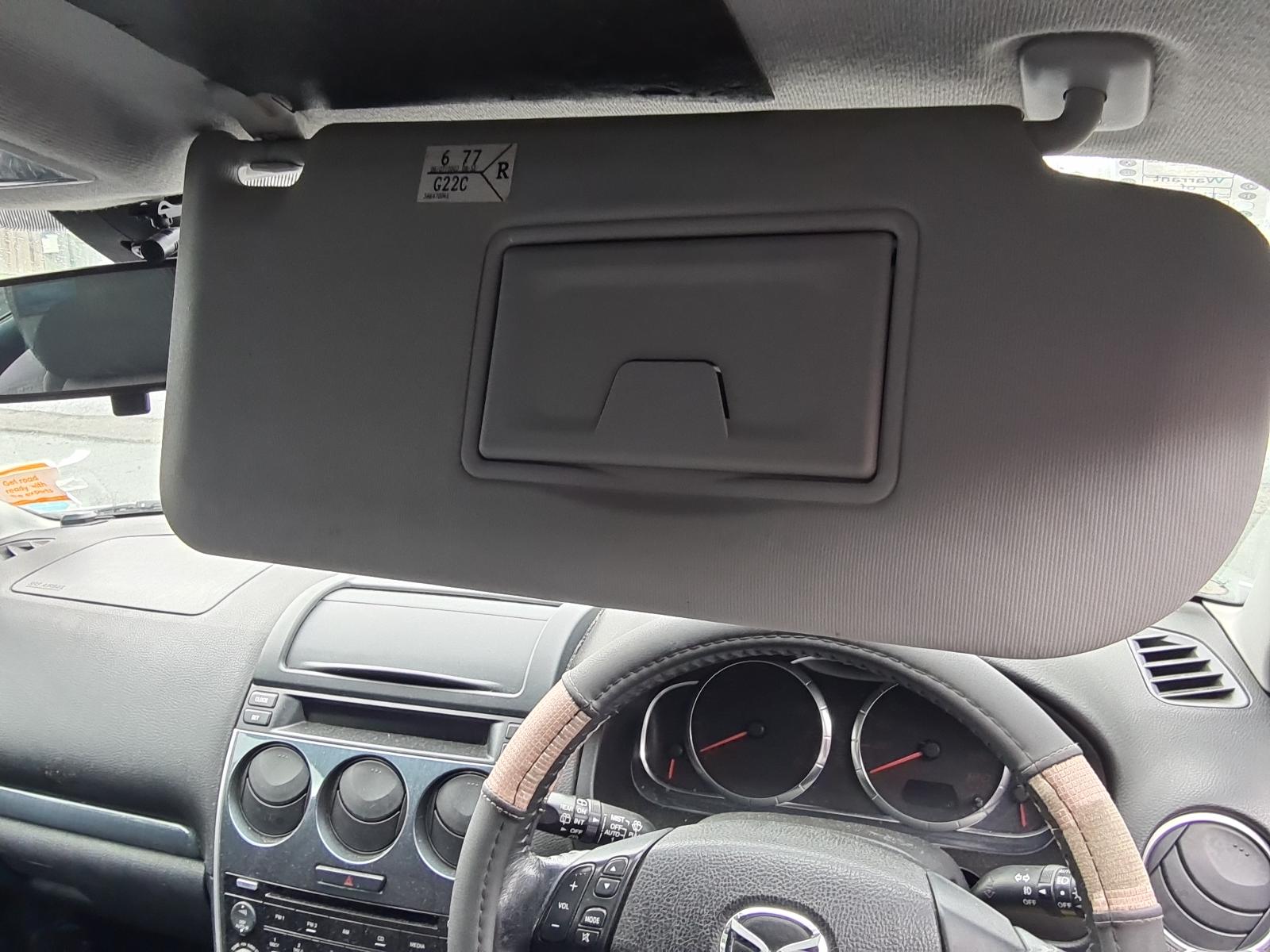 Mazda Atenza - GY 2002-2008