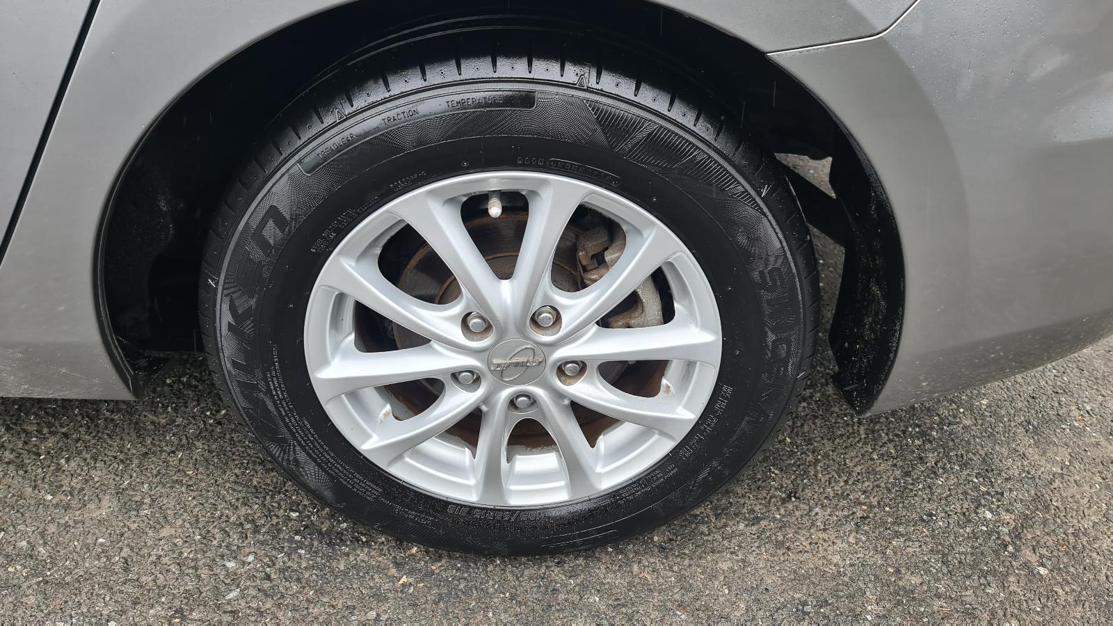 Mazda Axela - BL 2009-2013