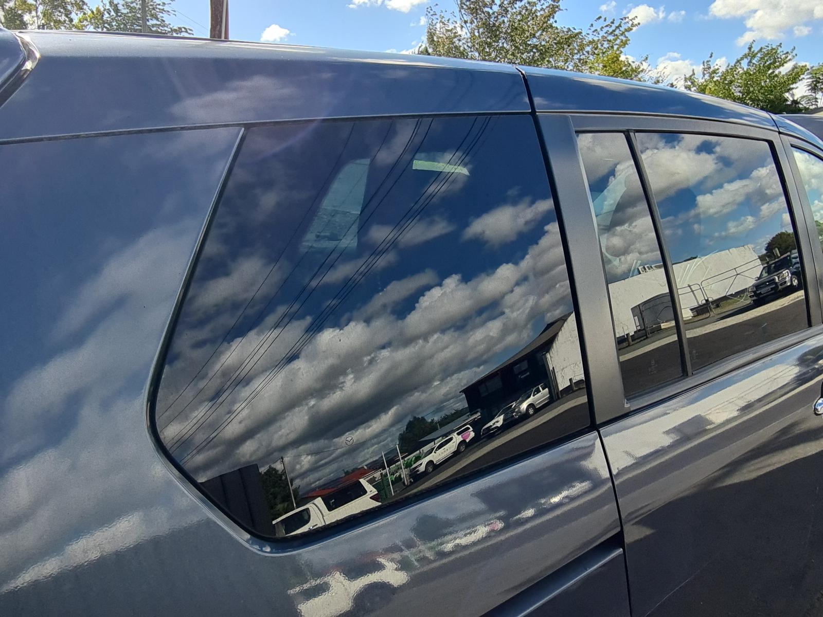 Mazda MPV - LY3P 2007-Present