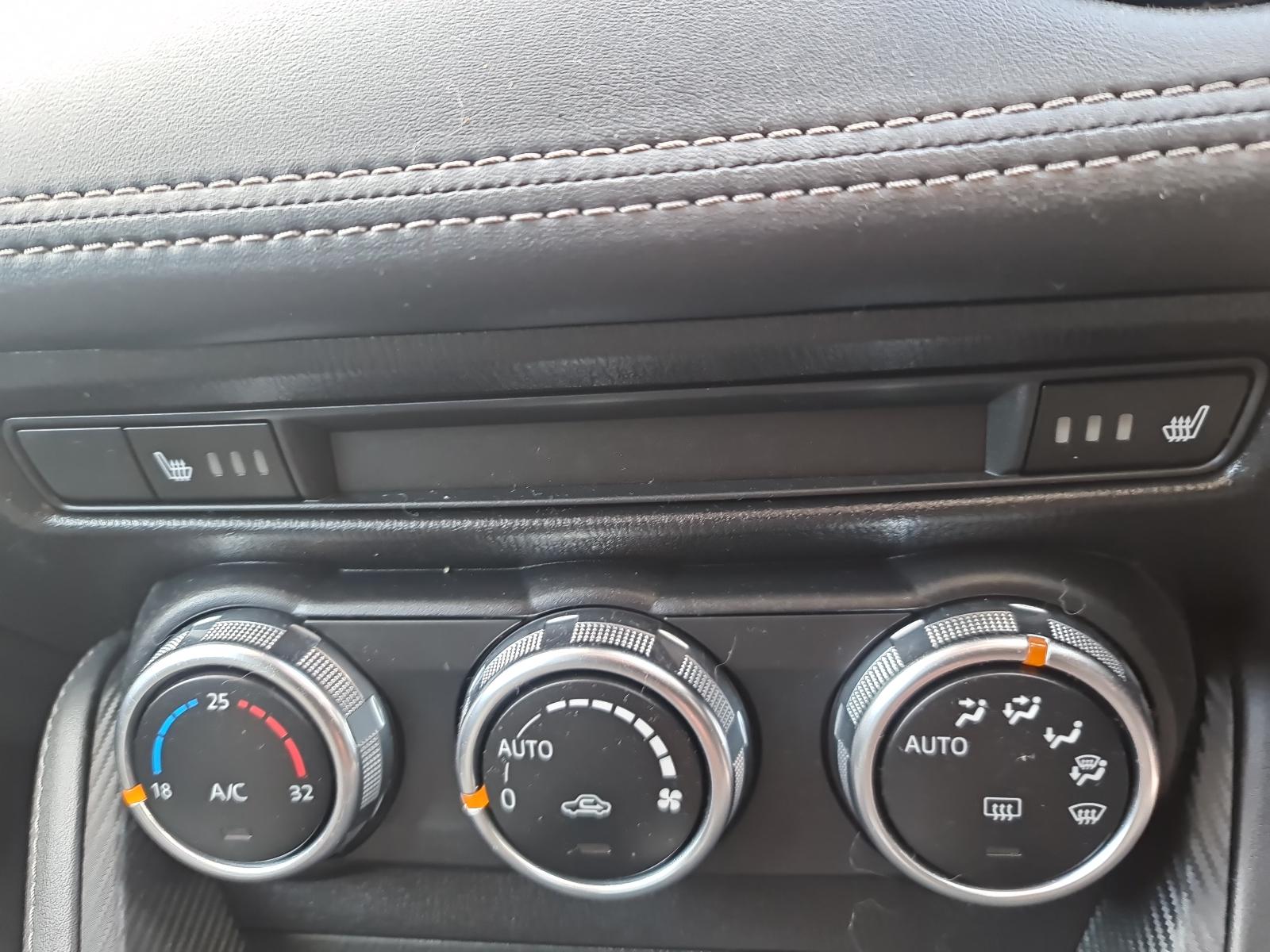 Mazda Demio - DJ 2014-Present