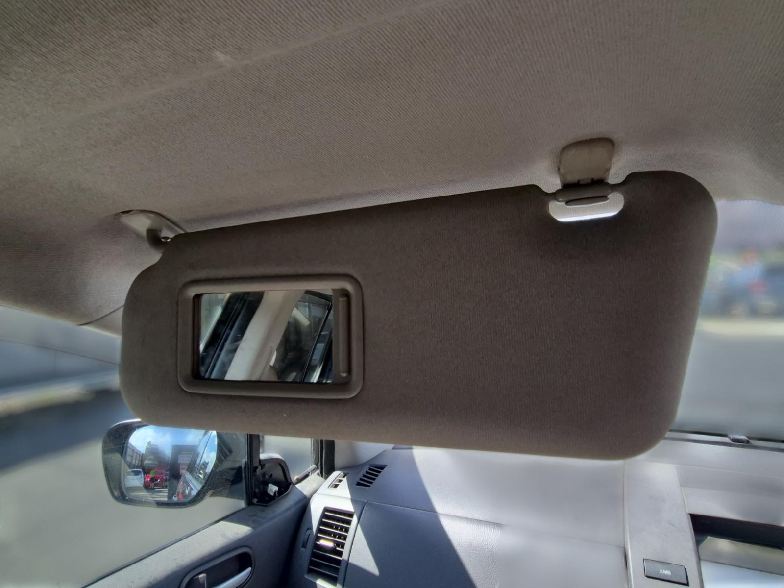 Mazda MPV - LY3P 2007-Present