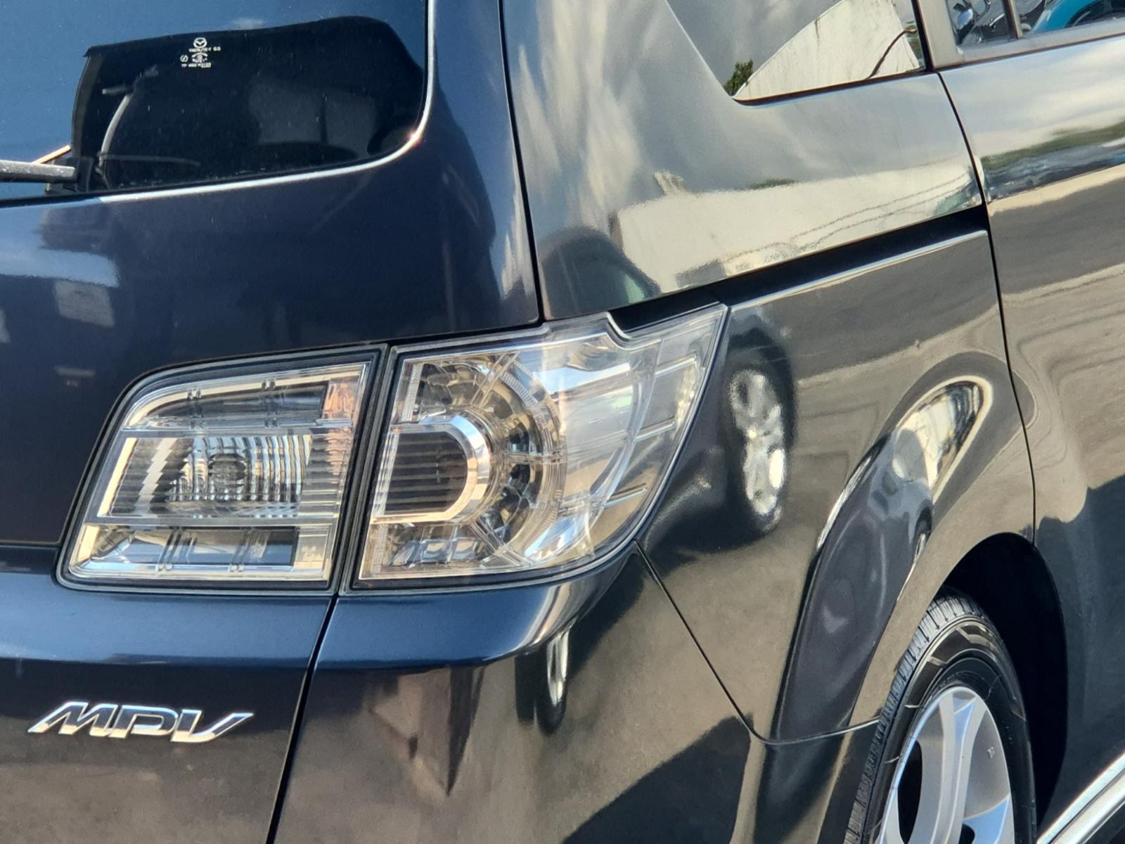 Mazda MPV - LY3P 2007-Present