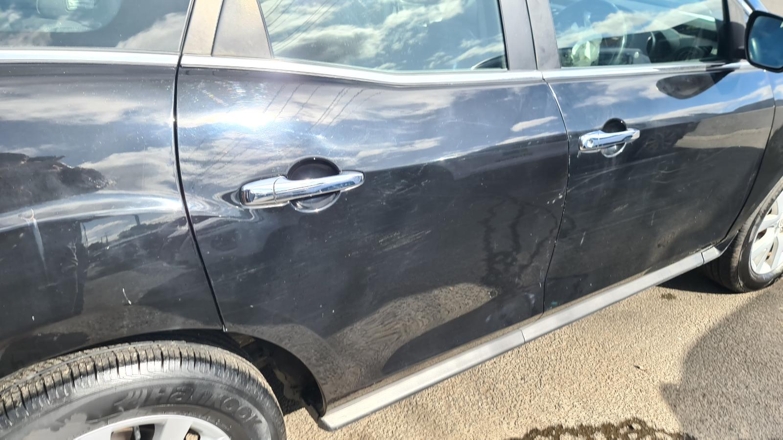 Mazda CX7 - ER 2006-2012