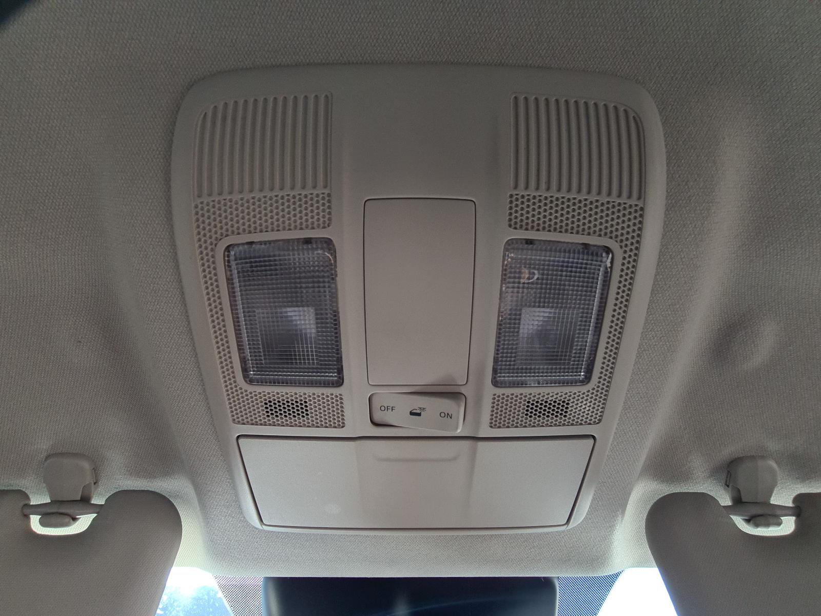 Mazda CX3 - DK 2015-Present